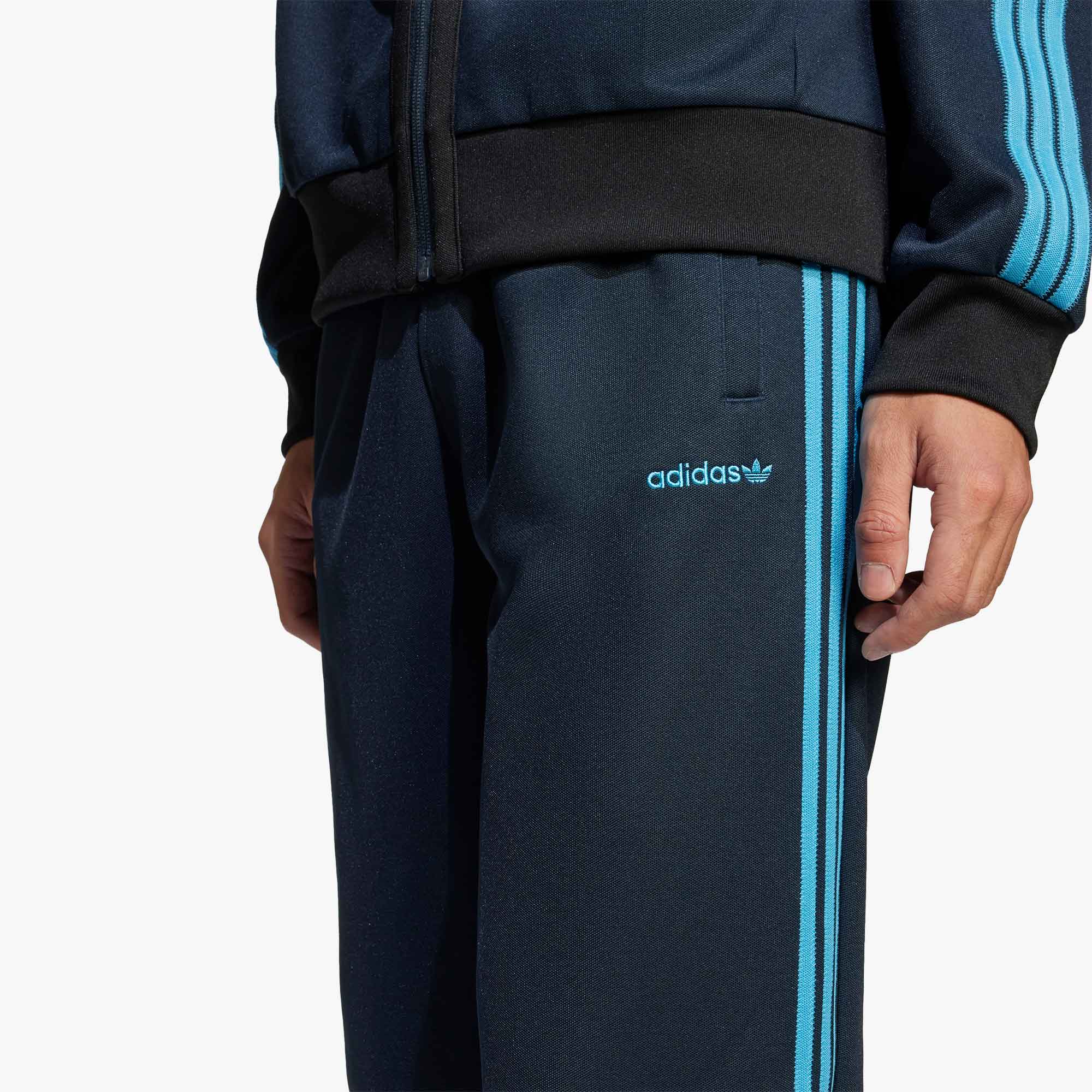 Adidas Track