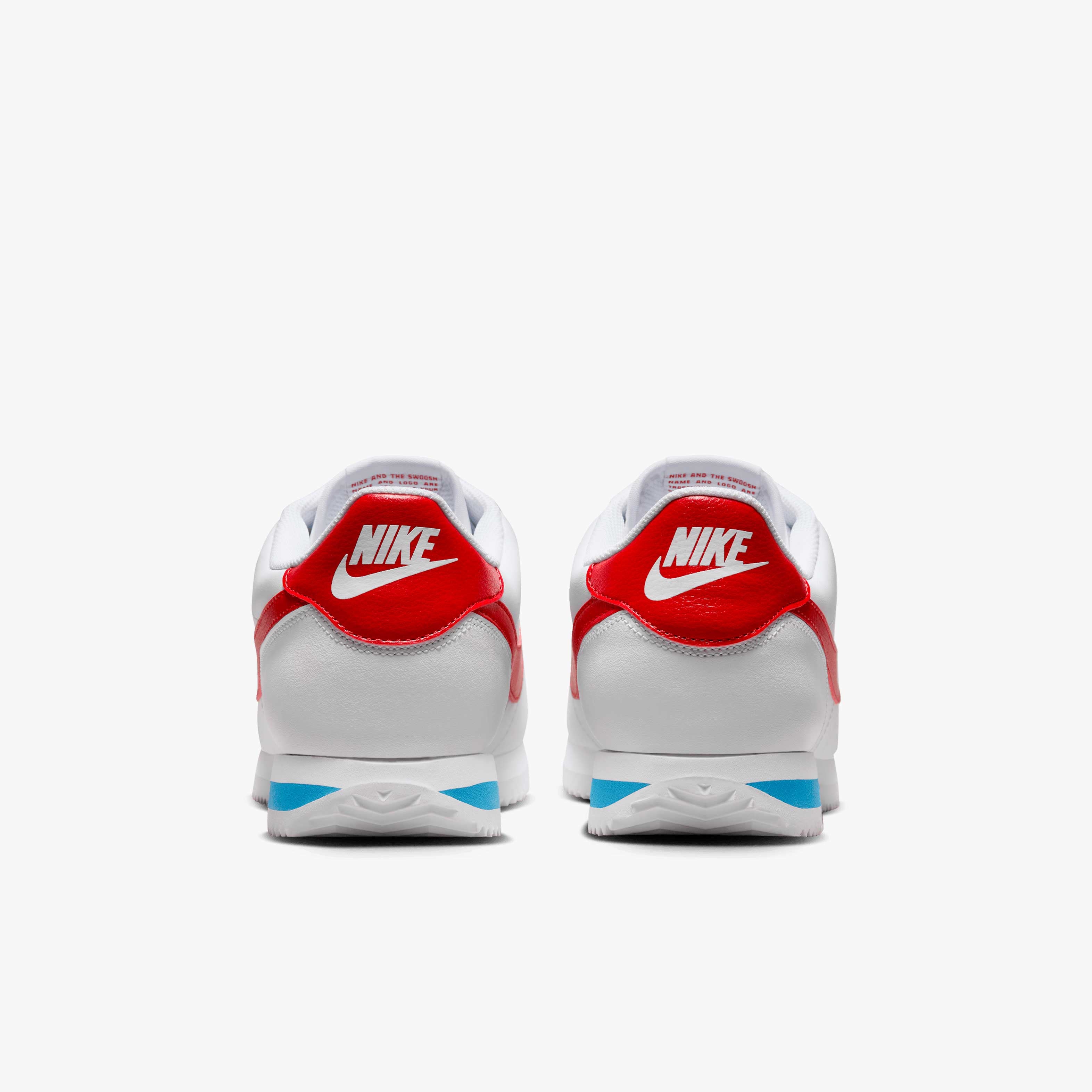 Nike Cortez