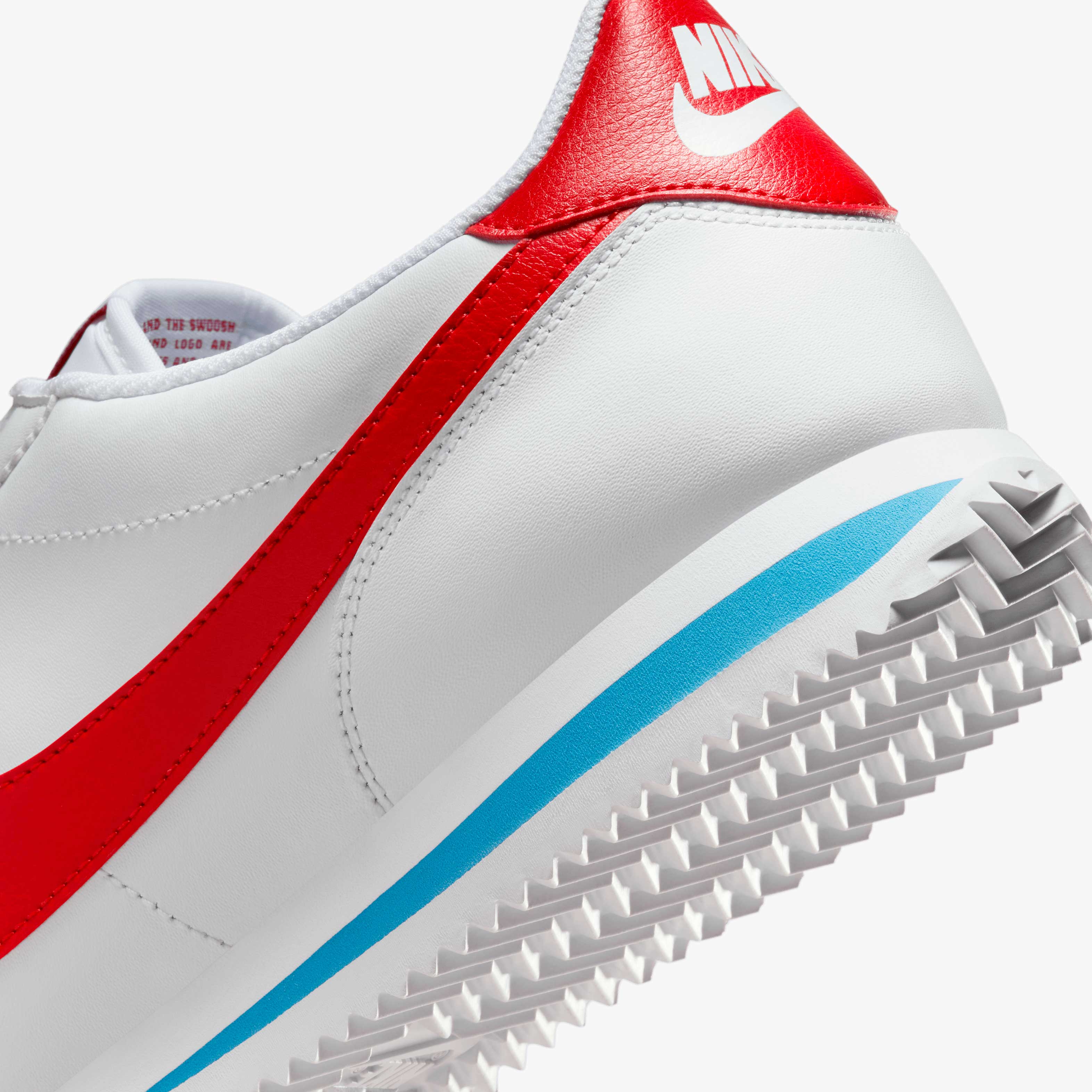 Nike Cortez