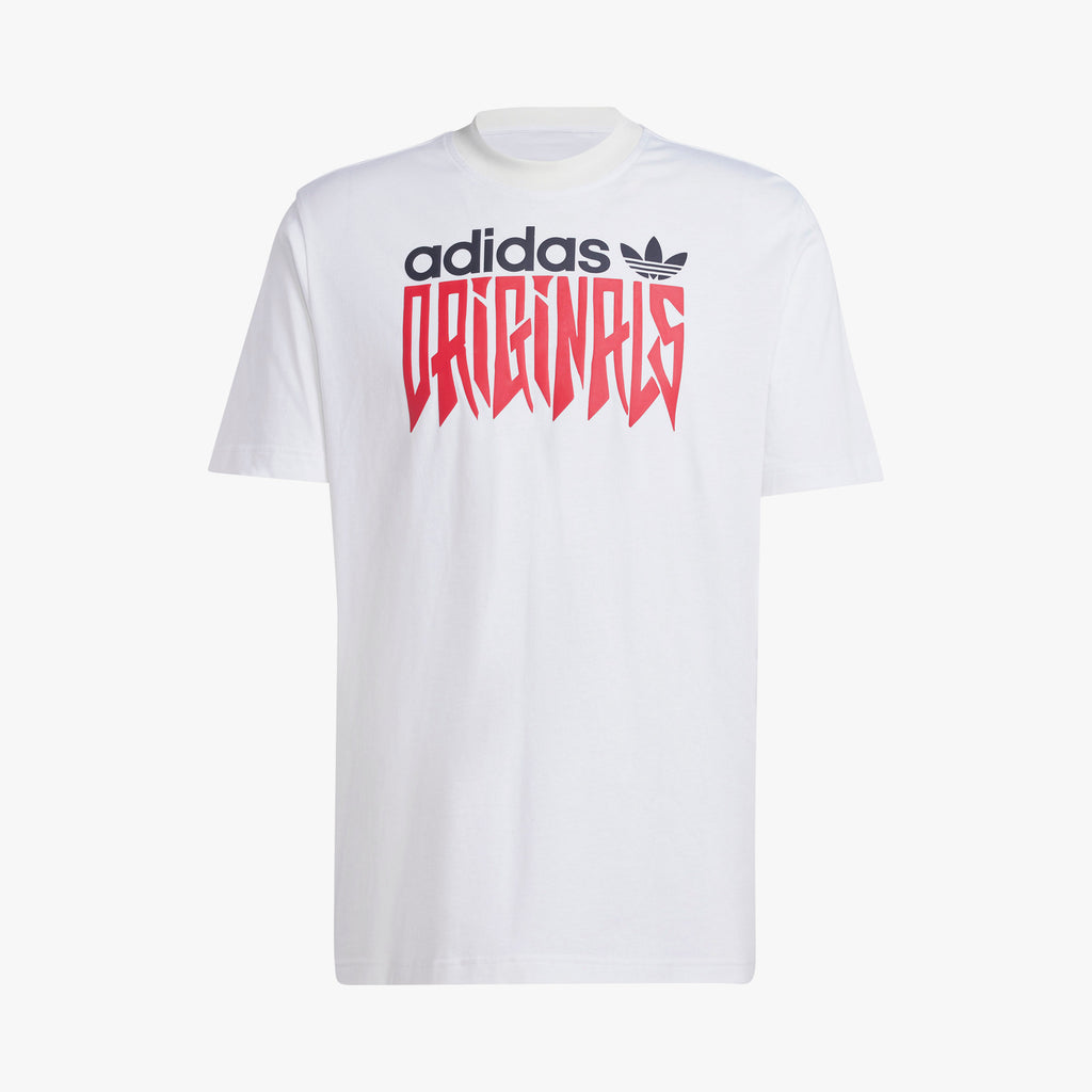Adidas Holgado Estampado