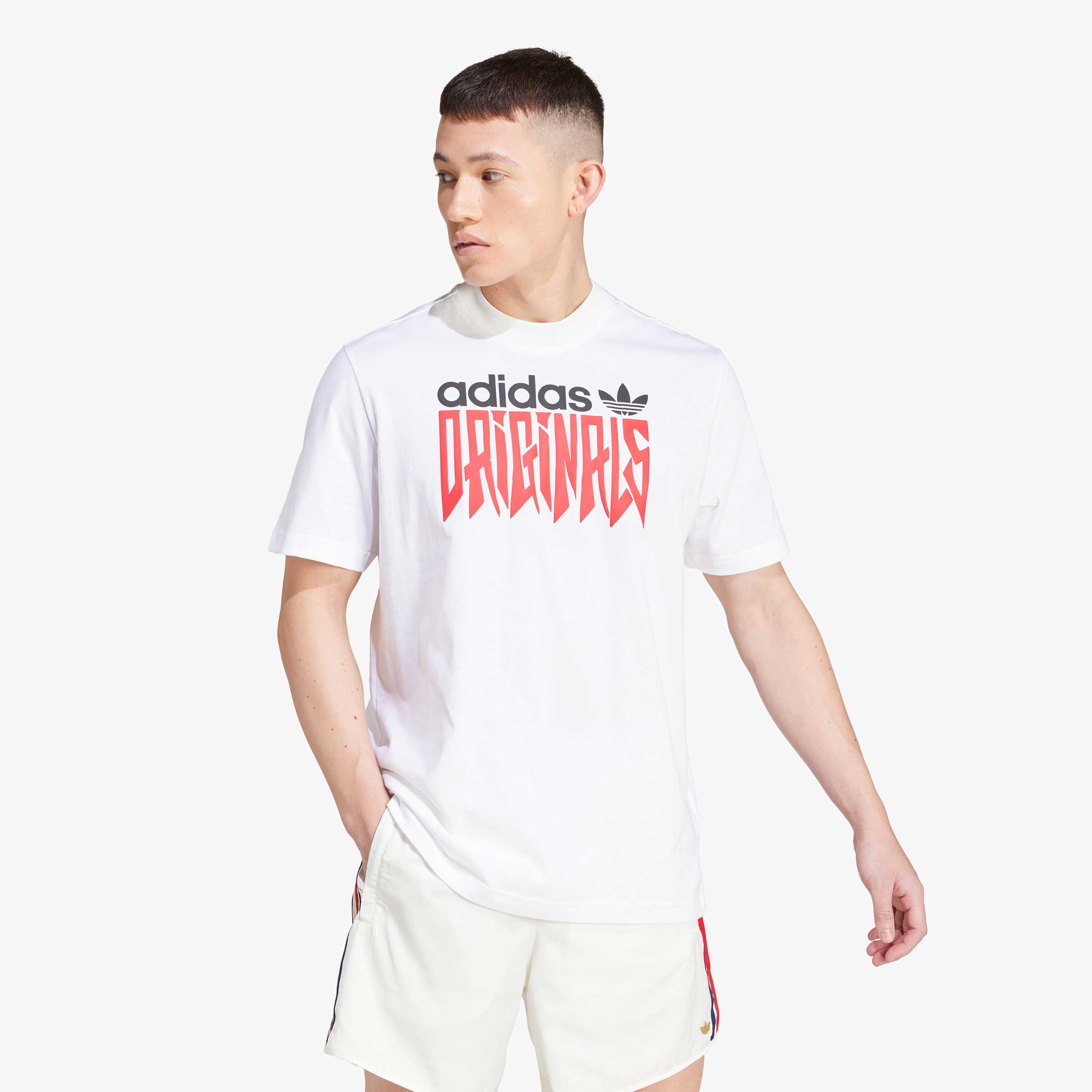 Adidas Holgado Estampado