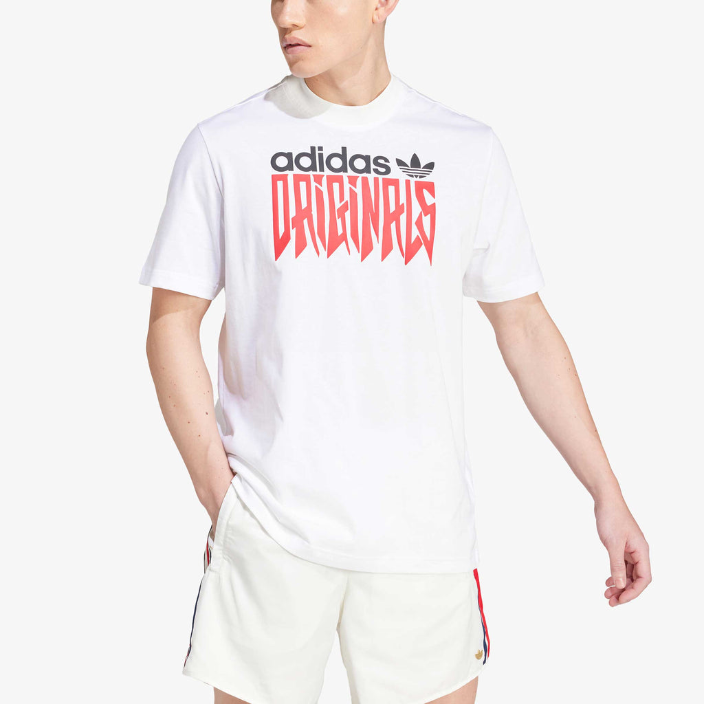 Adidas Holgado Estampado