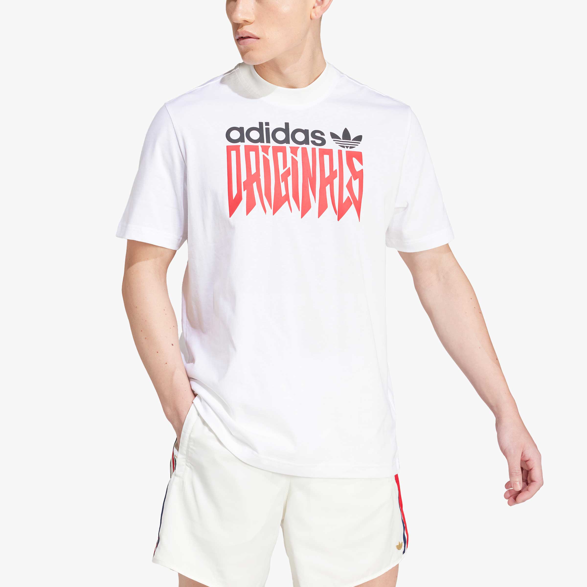 Adidas Holgado Estampado