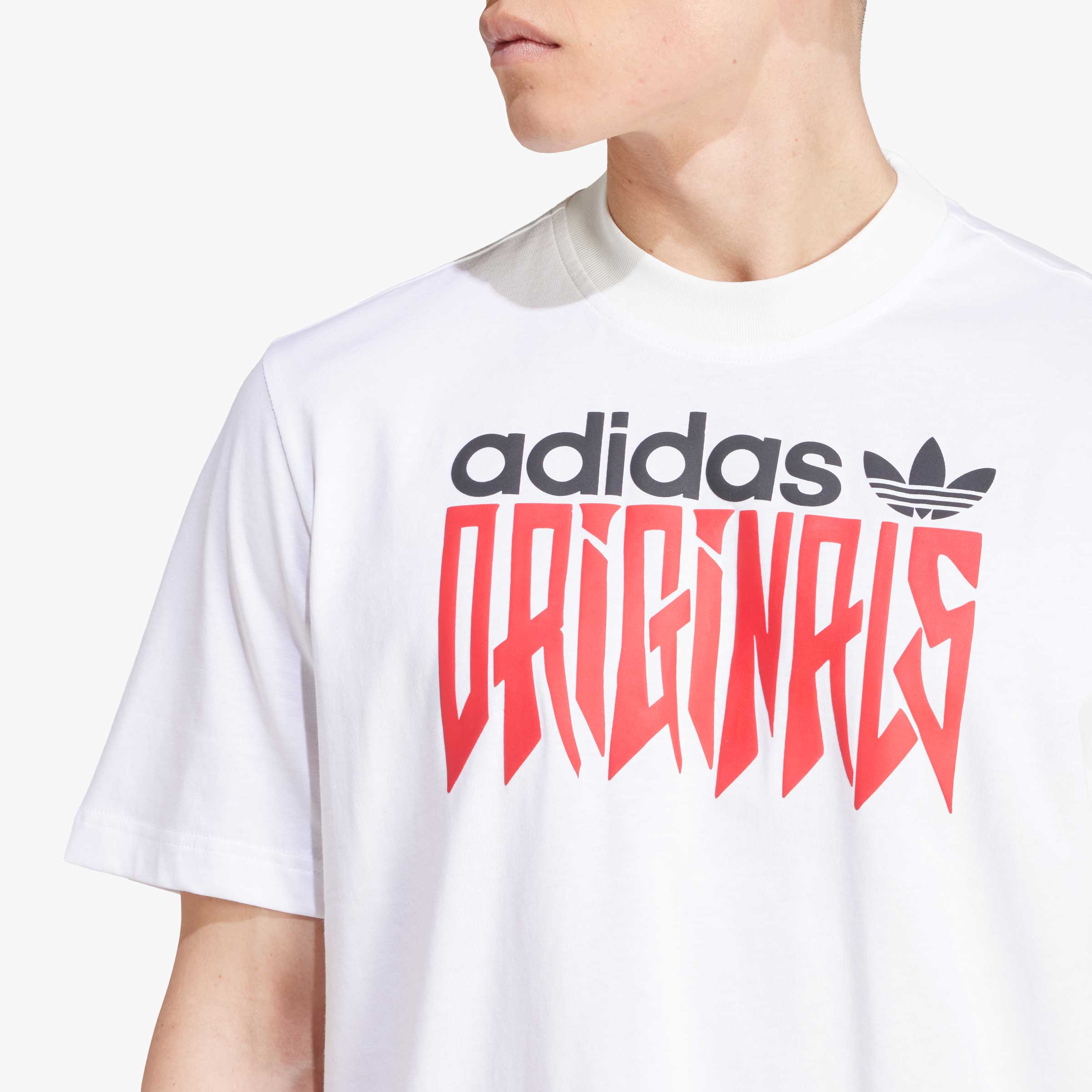 Adidas Holgado Estampado