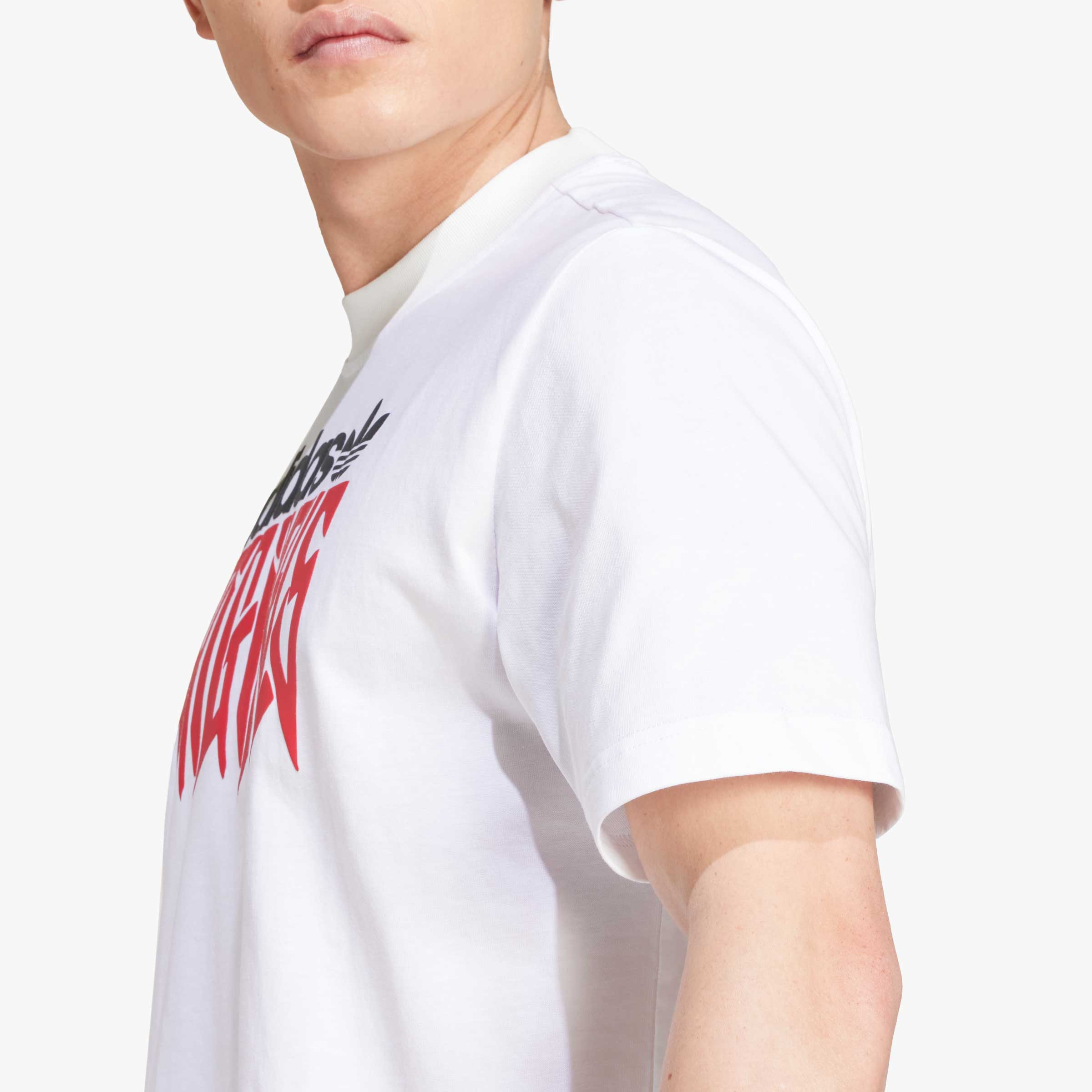 Adidas Holgado Estampado