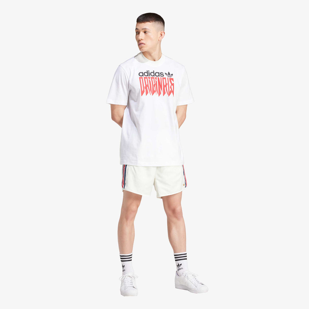 Adidas Holgado Estampado