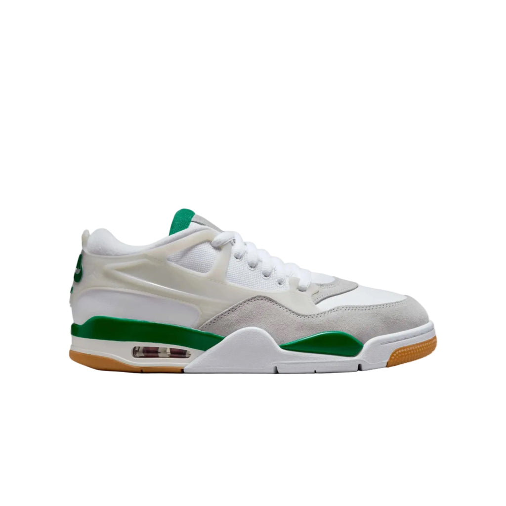 Air Jordan 4 RM Pine Green