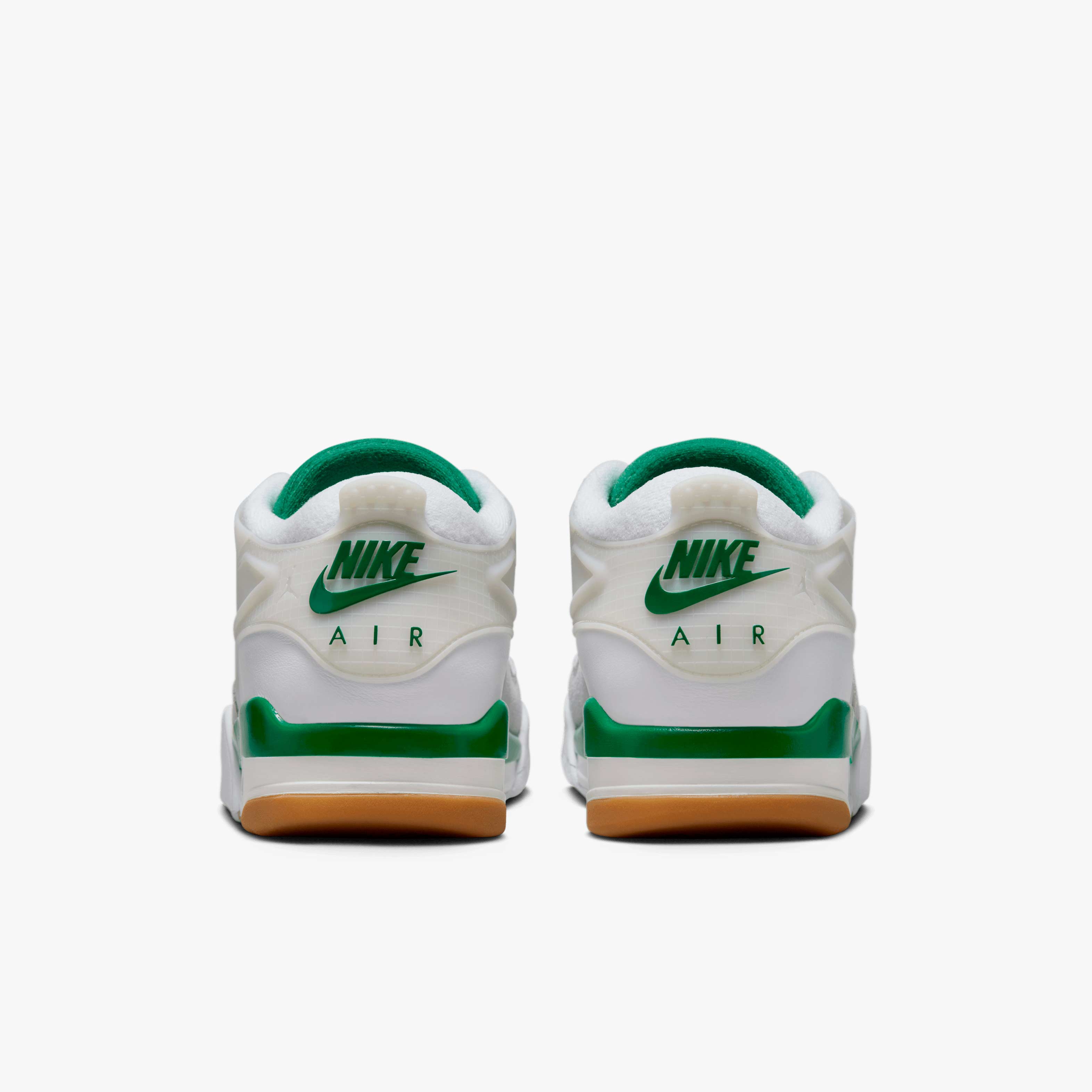 Air Jordan 4 RM Pine Green