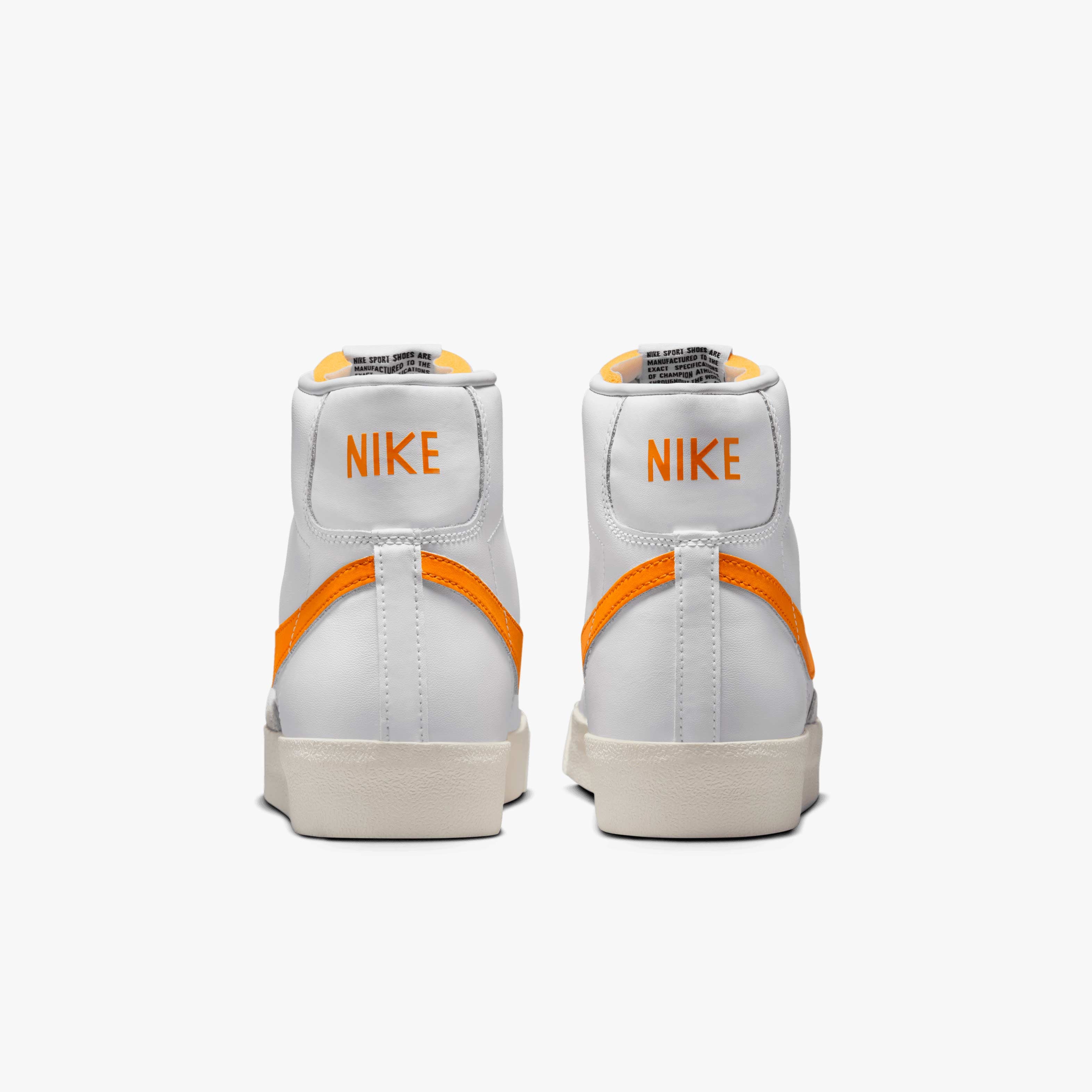 Nike Blazer Mid 77 Vintage
