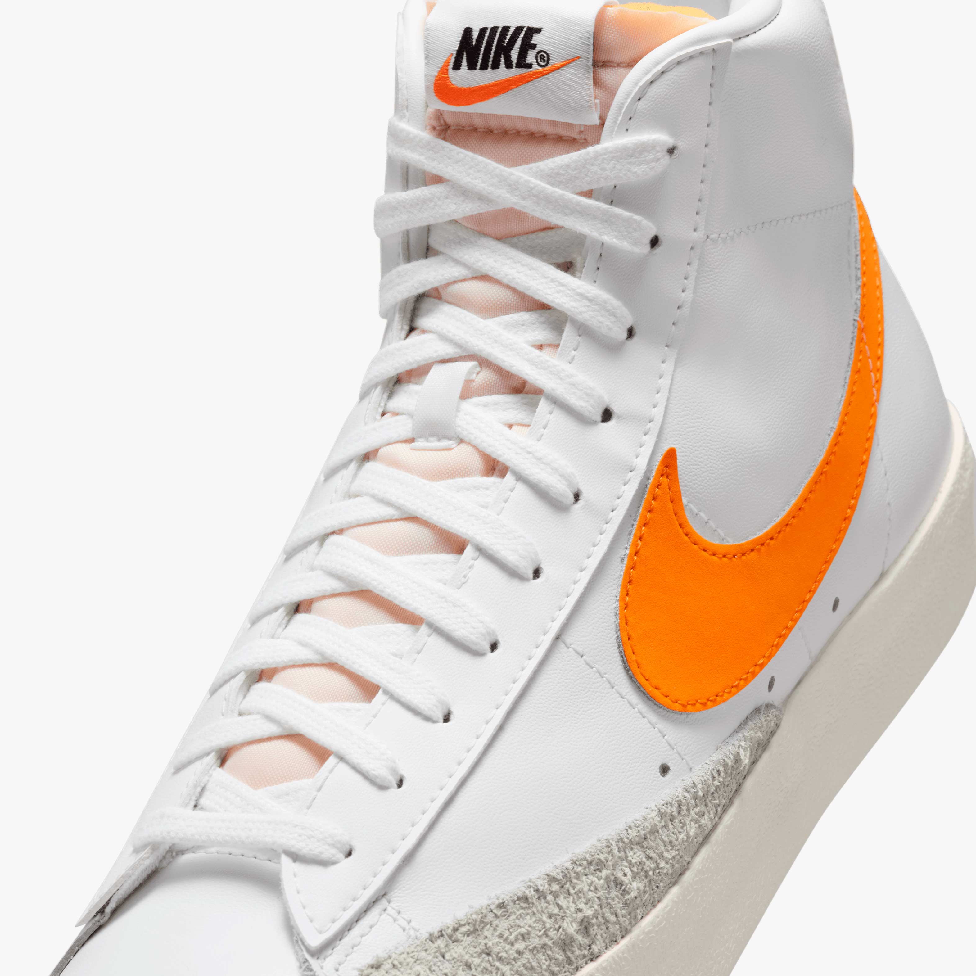 Nike Blazer Mid 77 Vintage