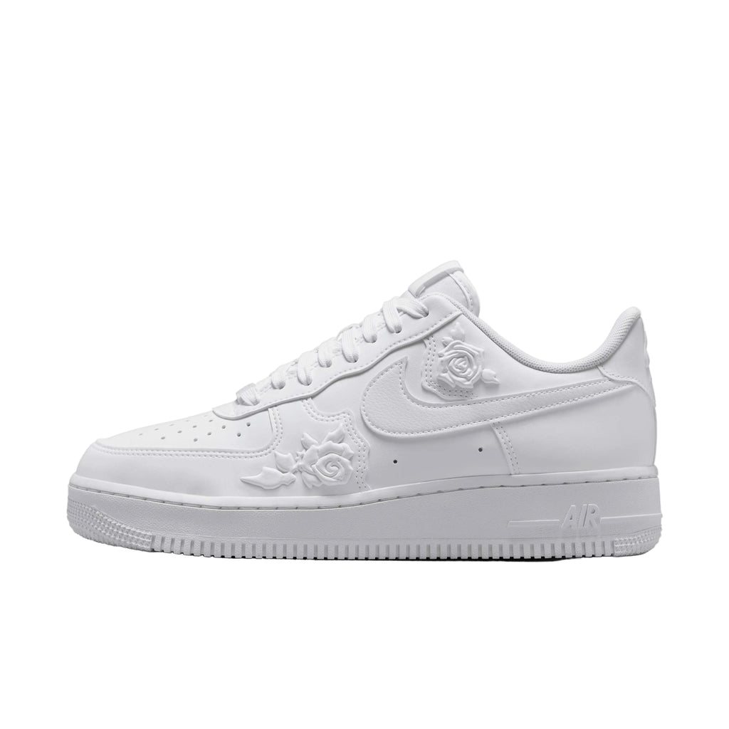 Nike Wmns Air Force 1 '07 'White Roses'