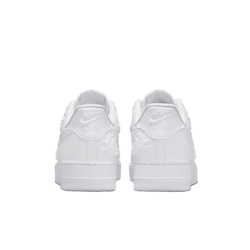 Nike Wmns Air Force 1 '07 'White Roses'