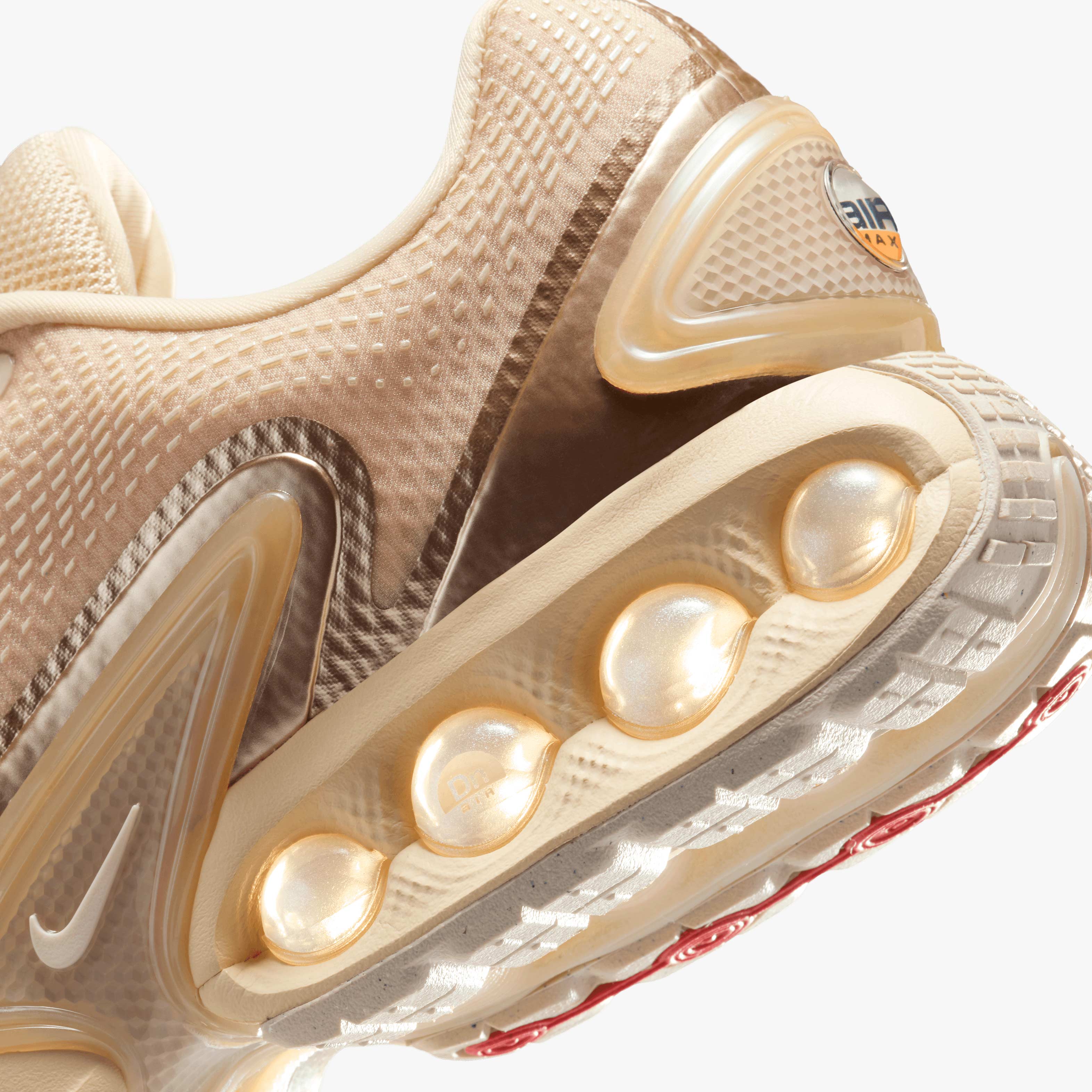 Nike Air Max Dn