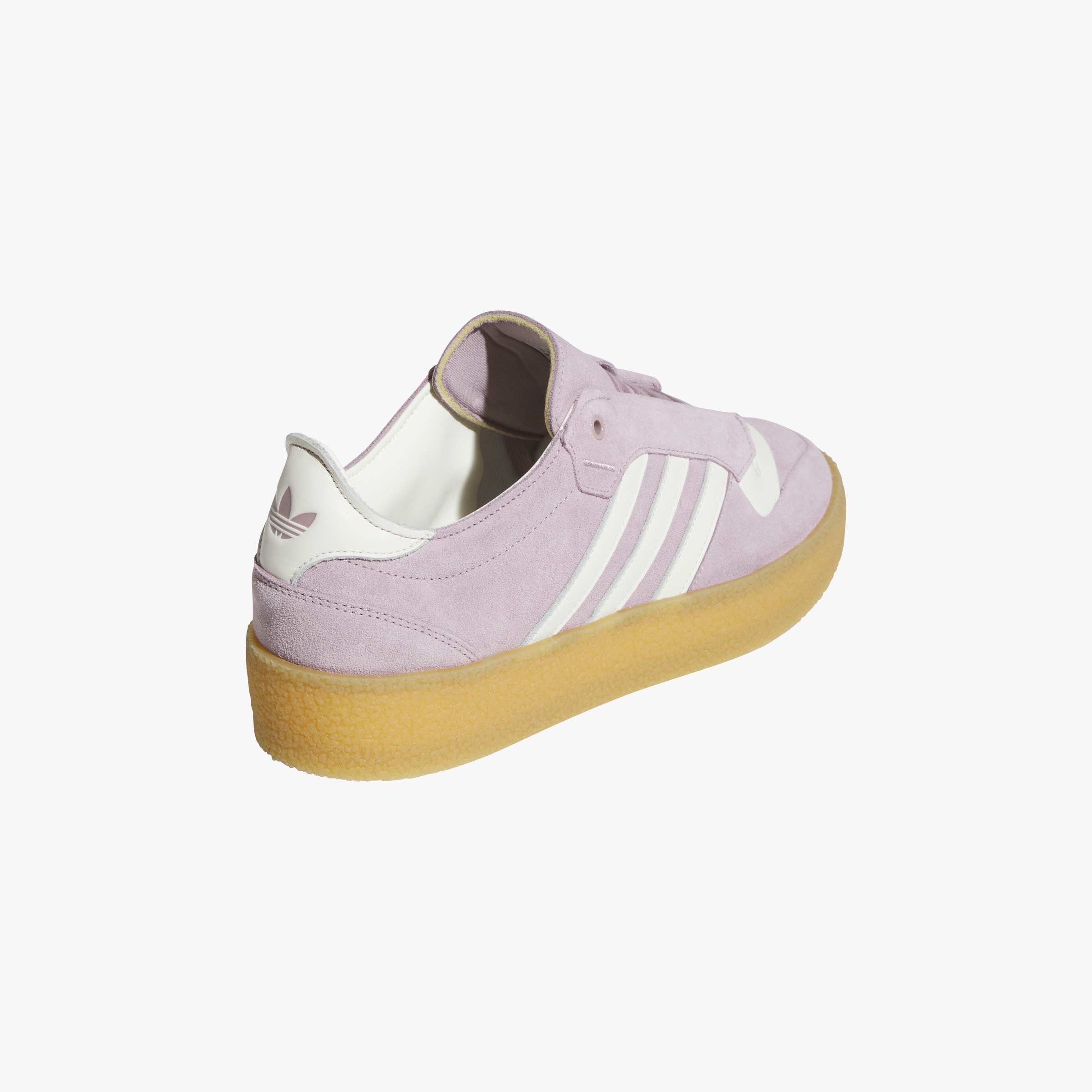 Adidas Rivalry Crepe