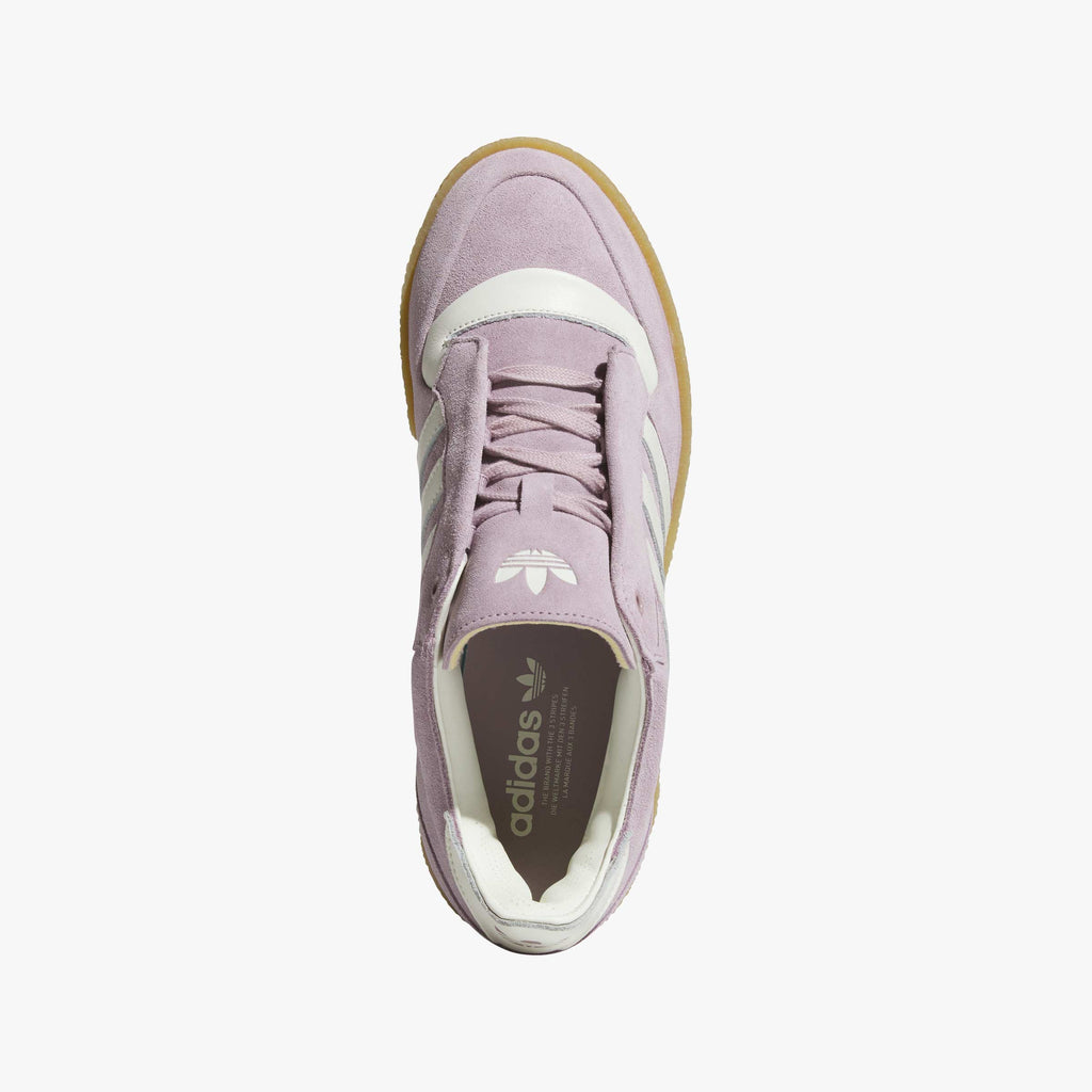 Adidas Rivalry Crepe