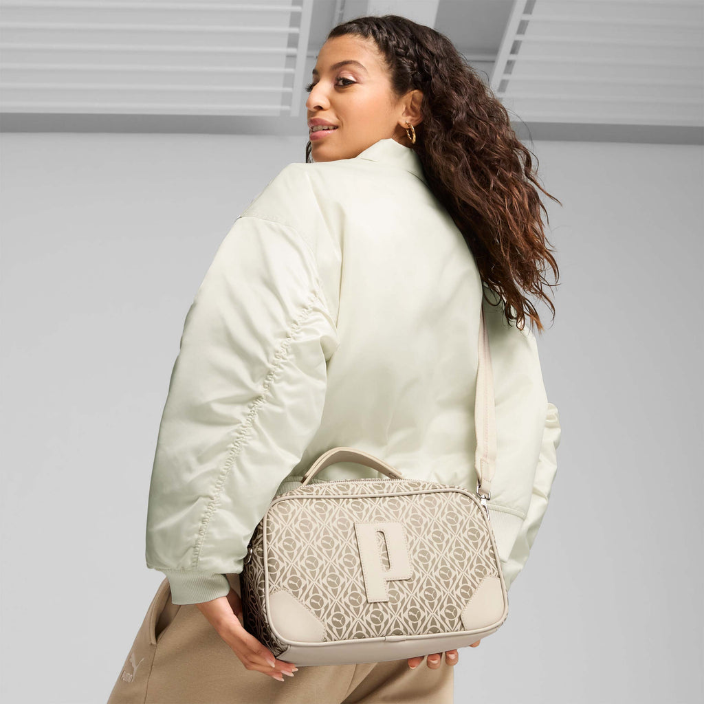 Puma Sense Medium Grip Bag