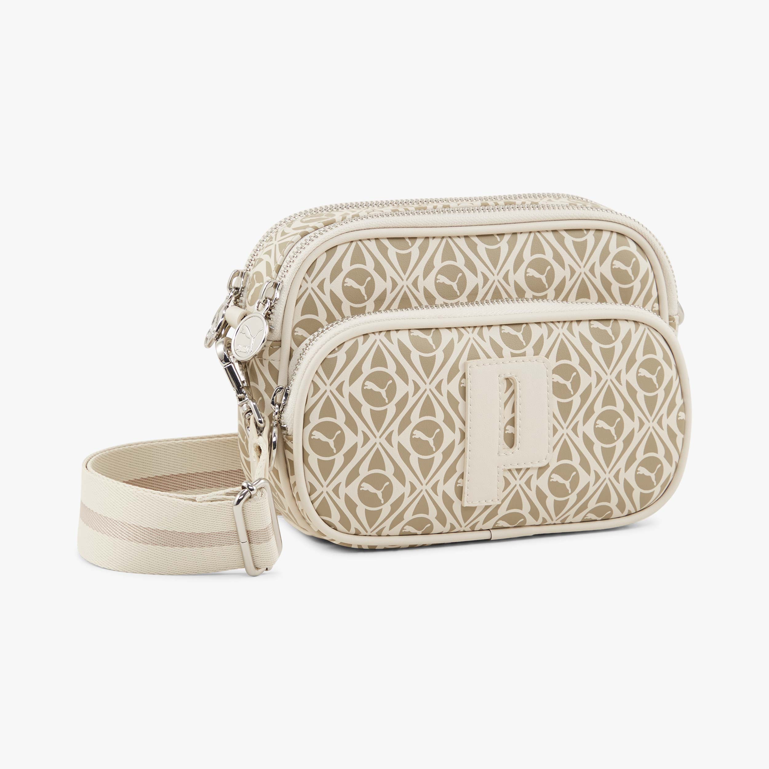 Puma Bolso Sense Medium Cross-Body