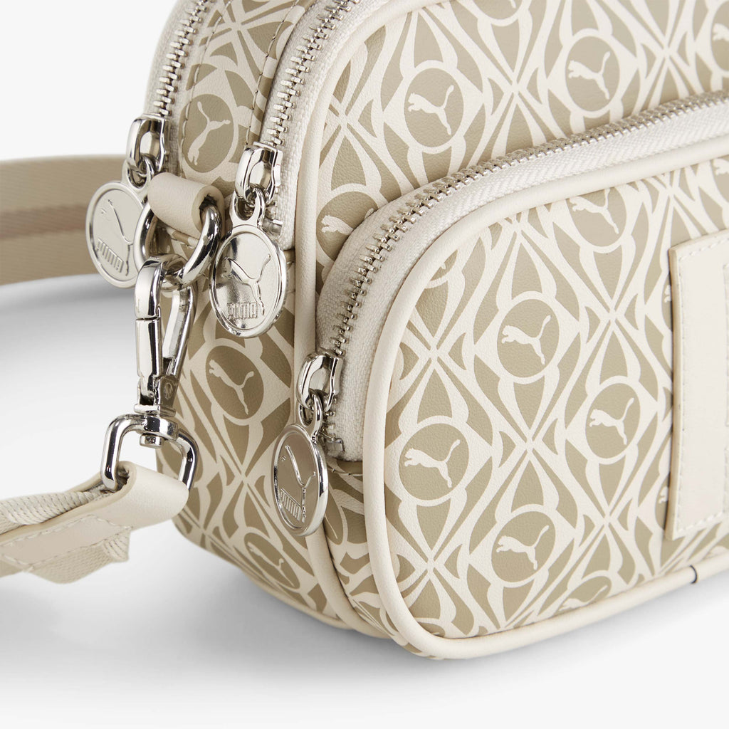 Puma Bolso Sense Medium Cross-Body