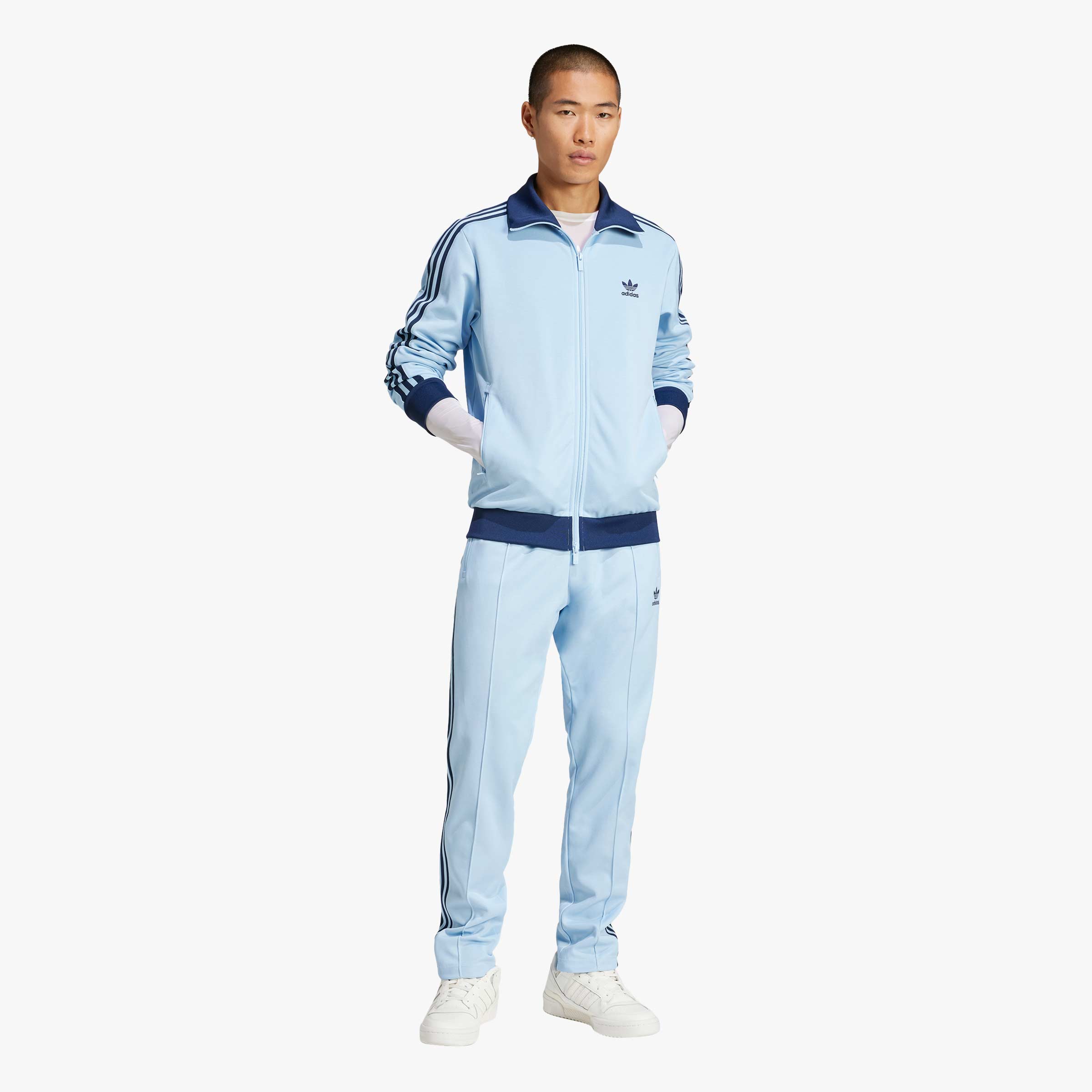Adidas Pantalones Adicolor Classics