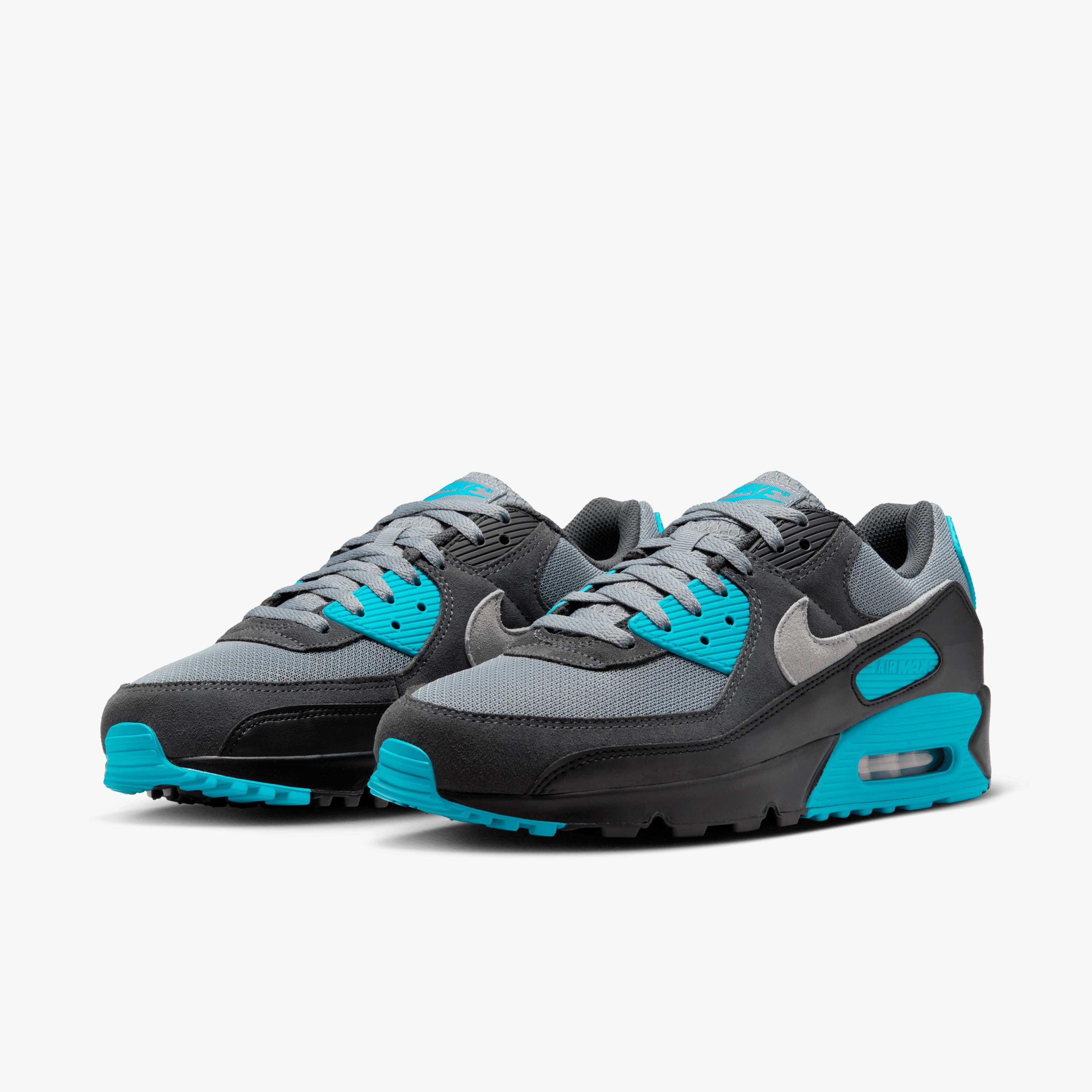 Nike Air Max 90  Dusty Cactus