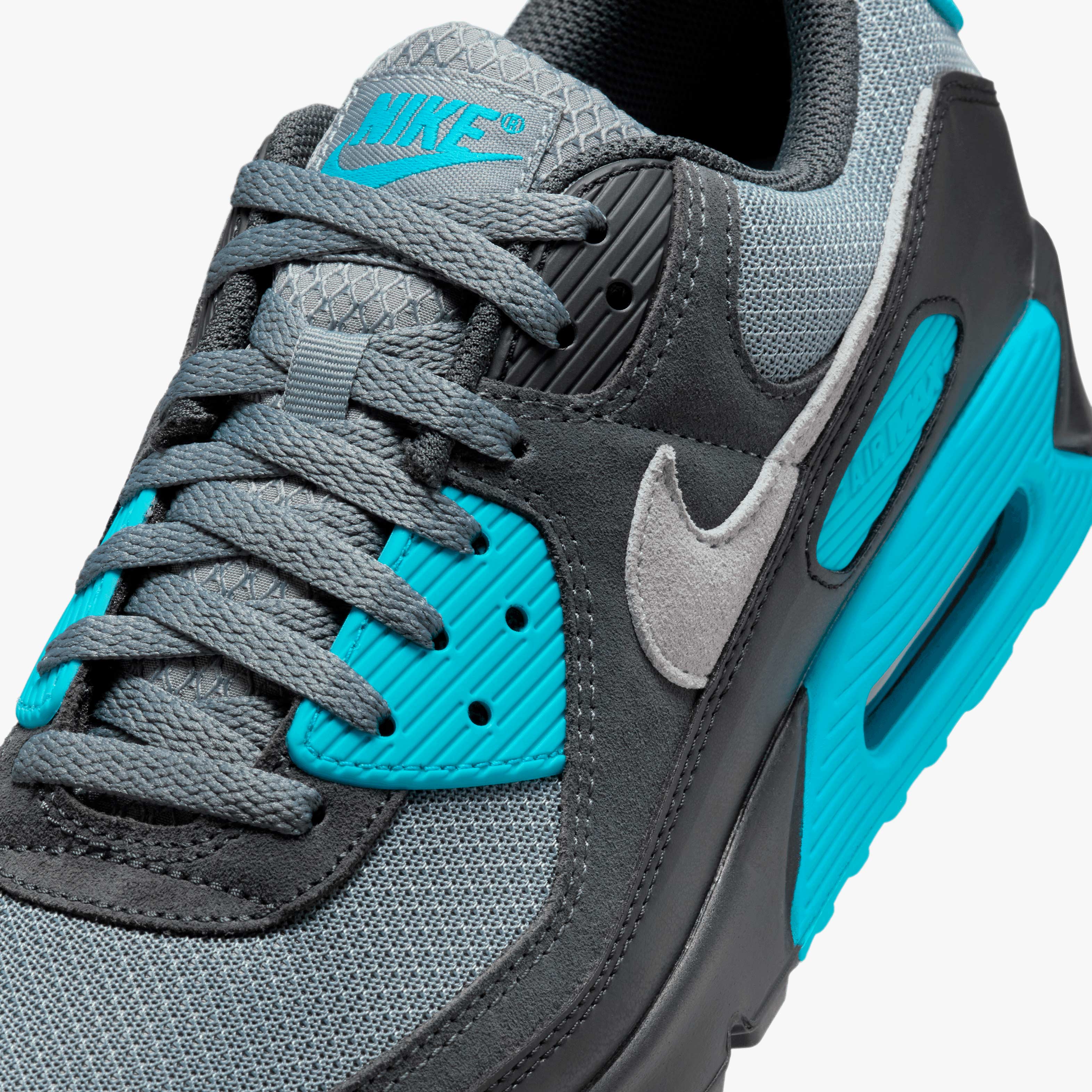 Nike Air Max 90  Dusty Cactus