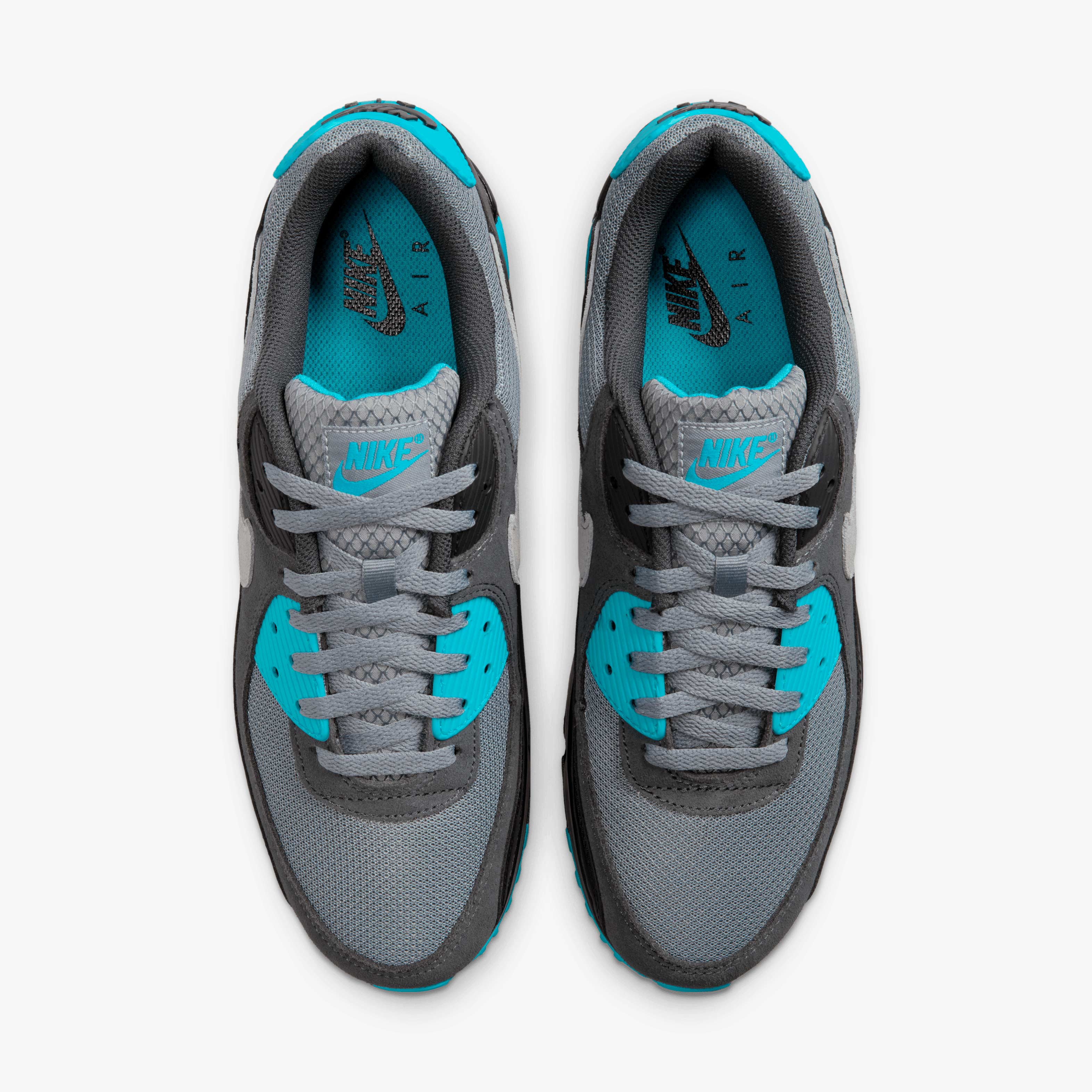Nike Air Max 90  Dusty Cactus