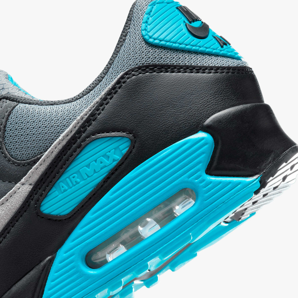 Nike Air Max 90  Dusty Cactus