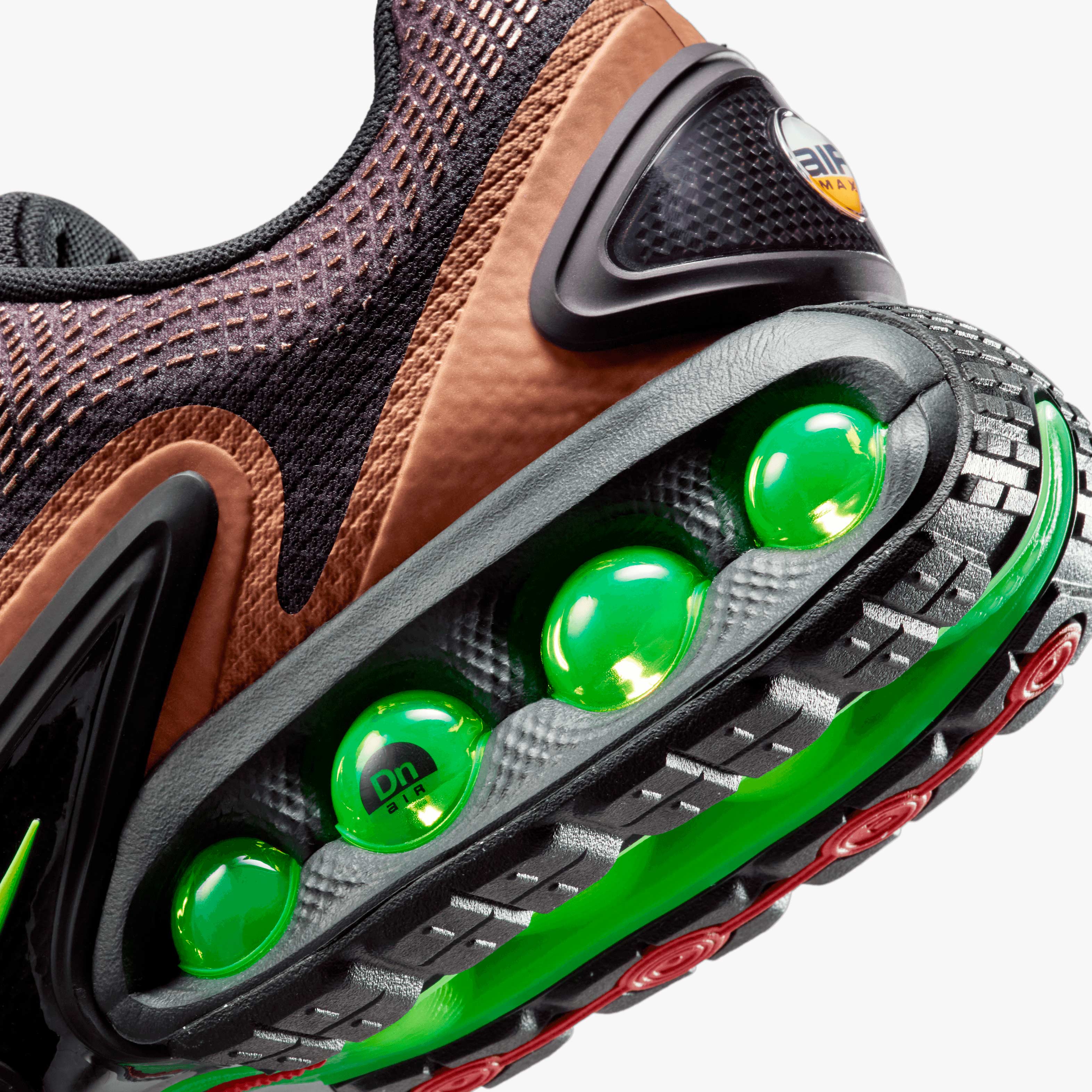 Nike Air Max Dn