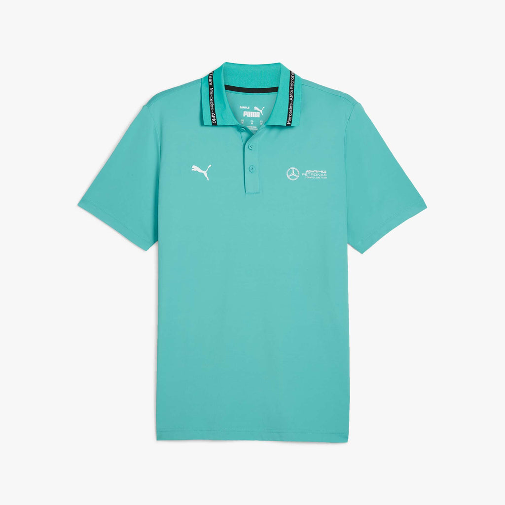 Puma Camiseta Mercedes-AMG Petronas F1 Cloudspun