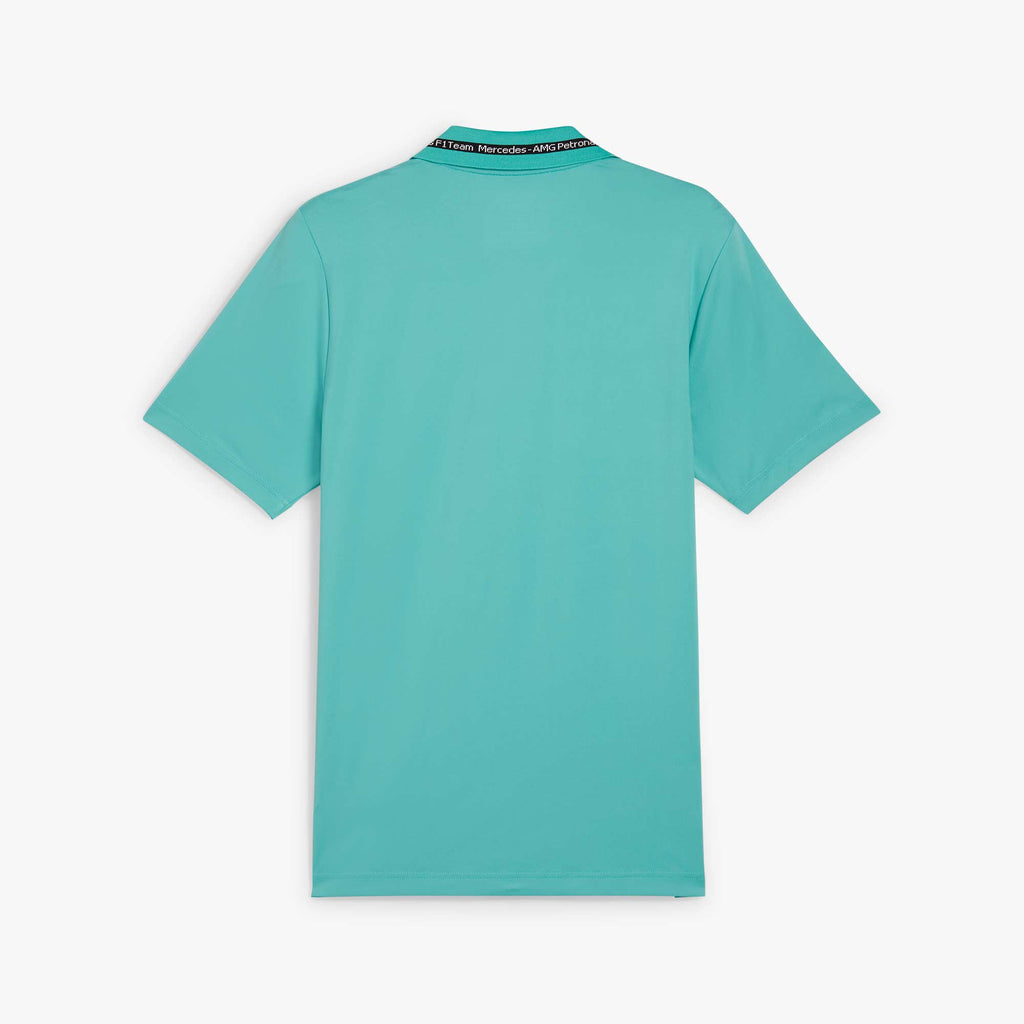 Puma Camiseta Mercedes-AMG Petronas F1 Cloudspun