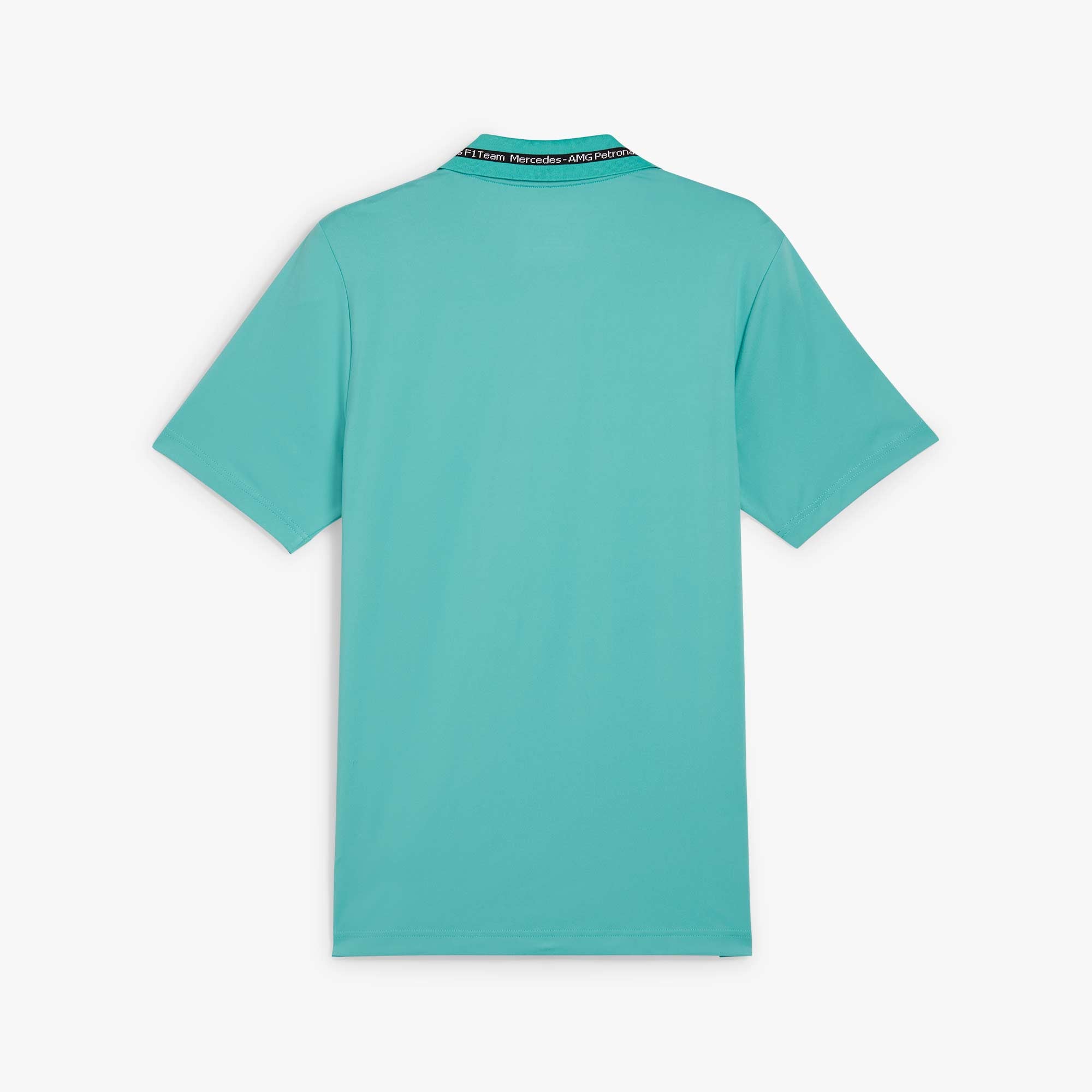 Puma Camiseta Mercedes-AMG Petronas F1 Cloudspun
