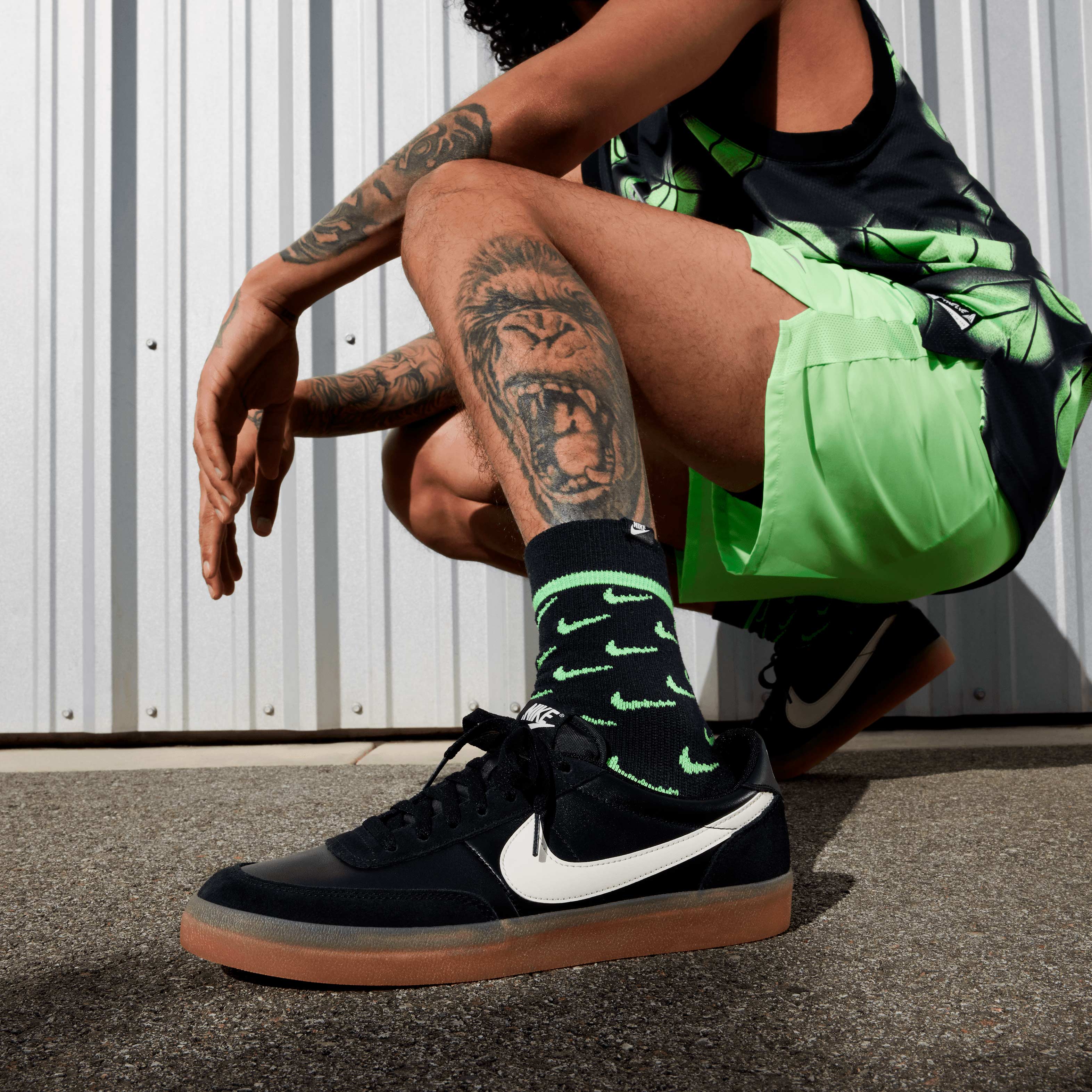 Nike Killshot 2 Leather