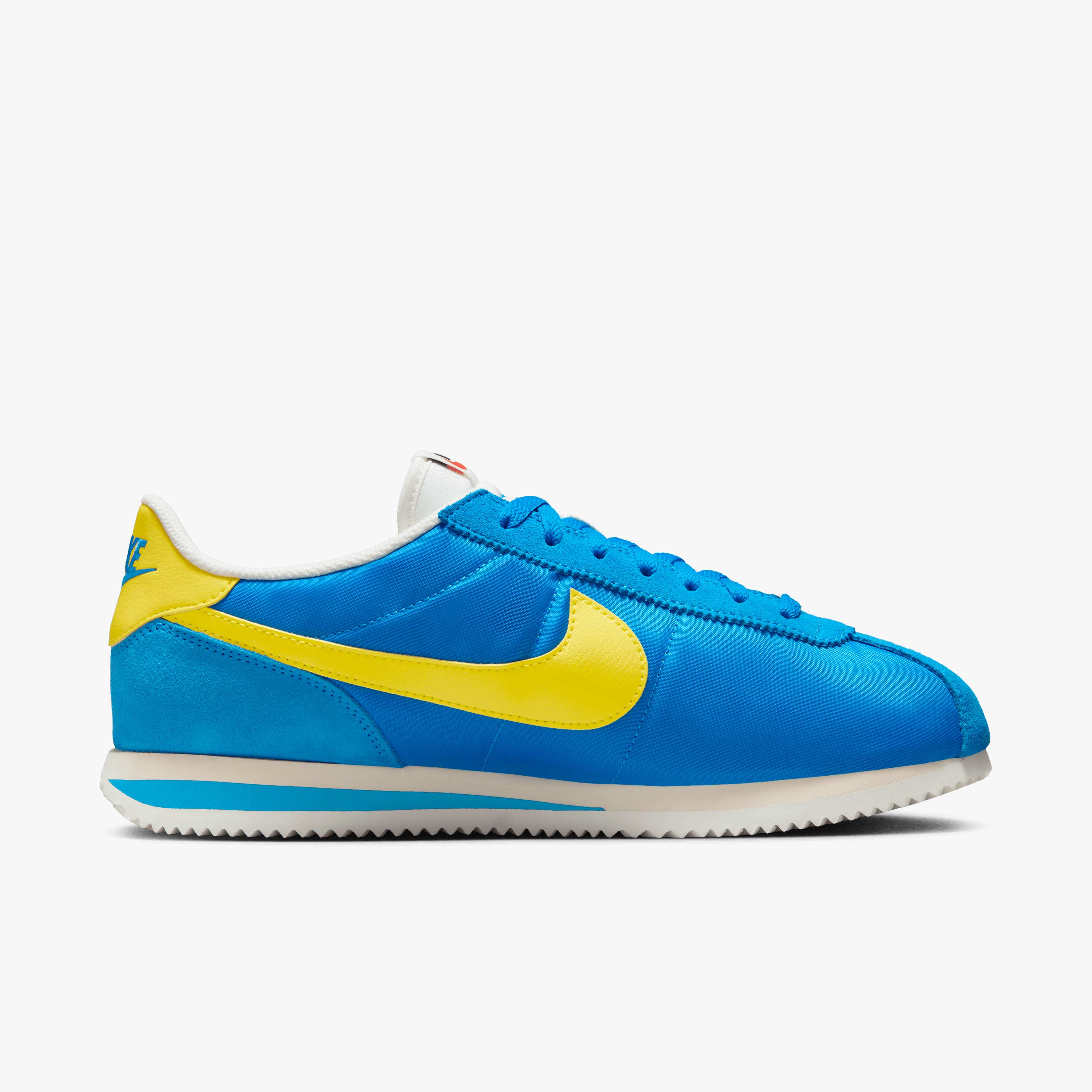 Nike Cortez Textile