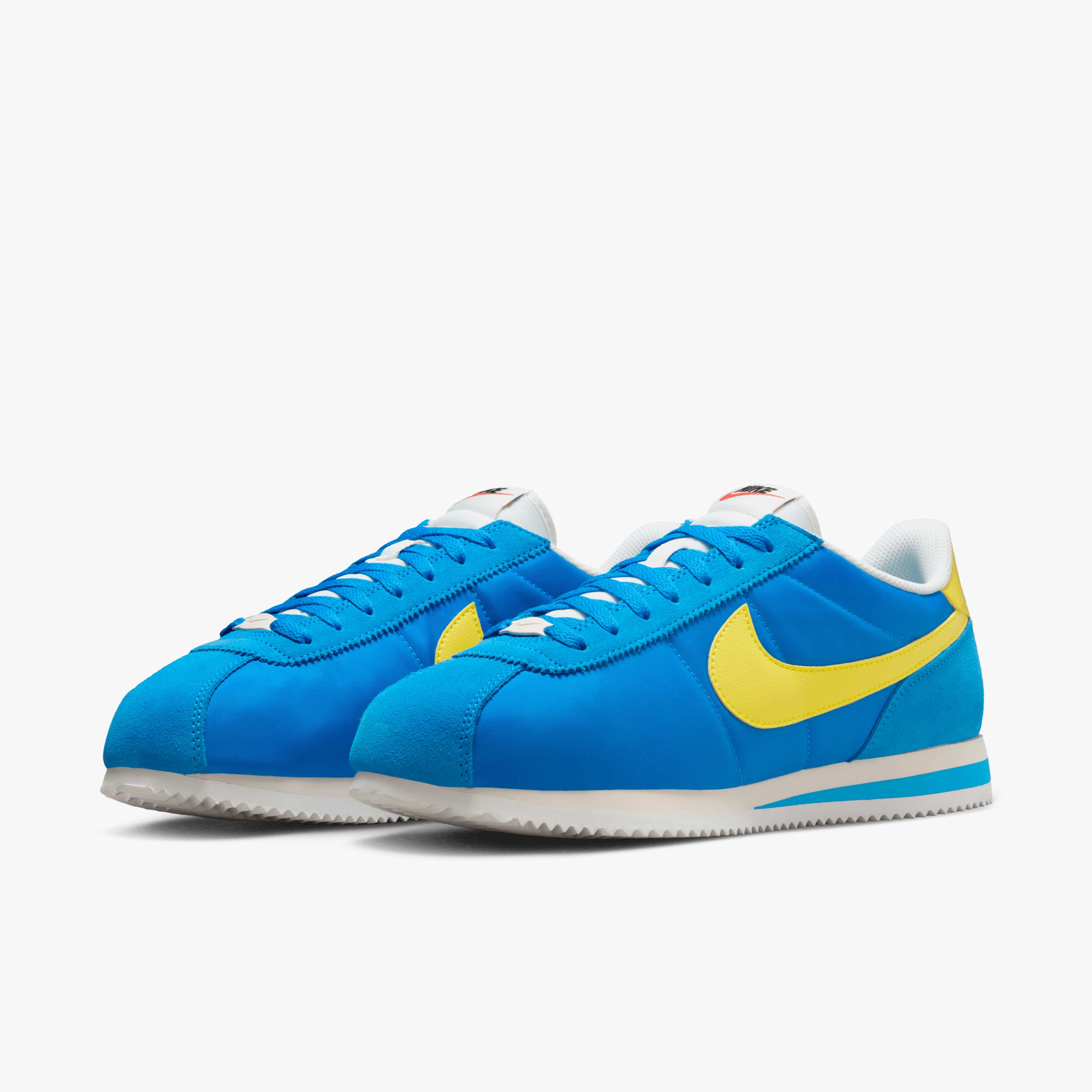 Nike Cortez Textile
