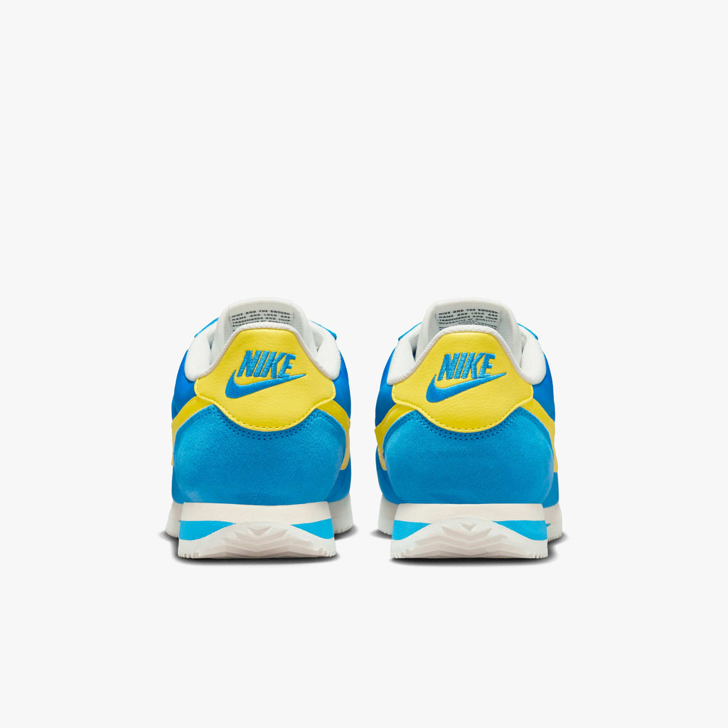 Nike Cortez Textile