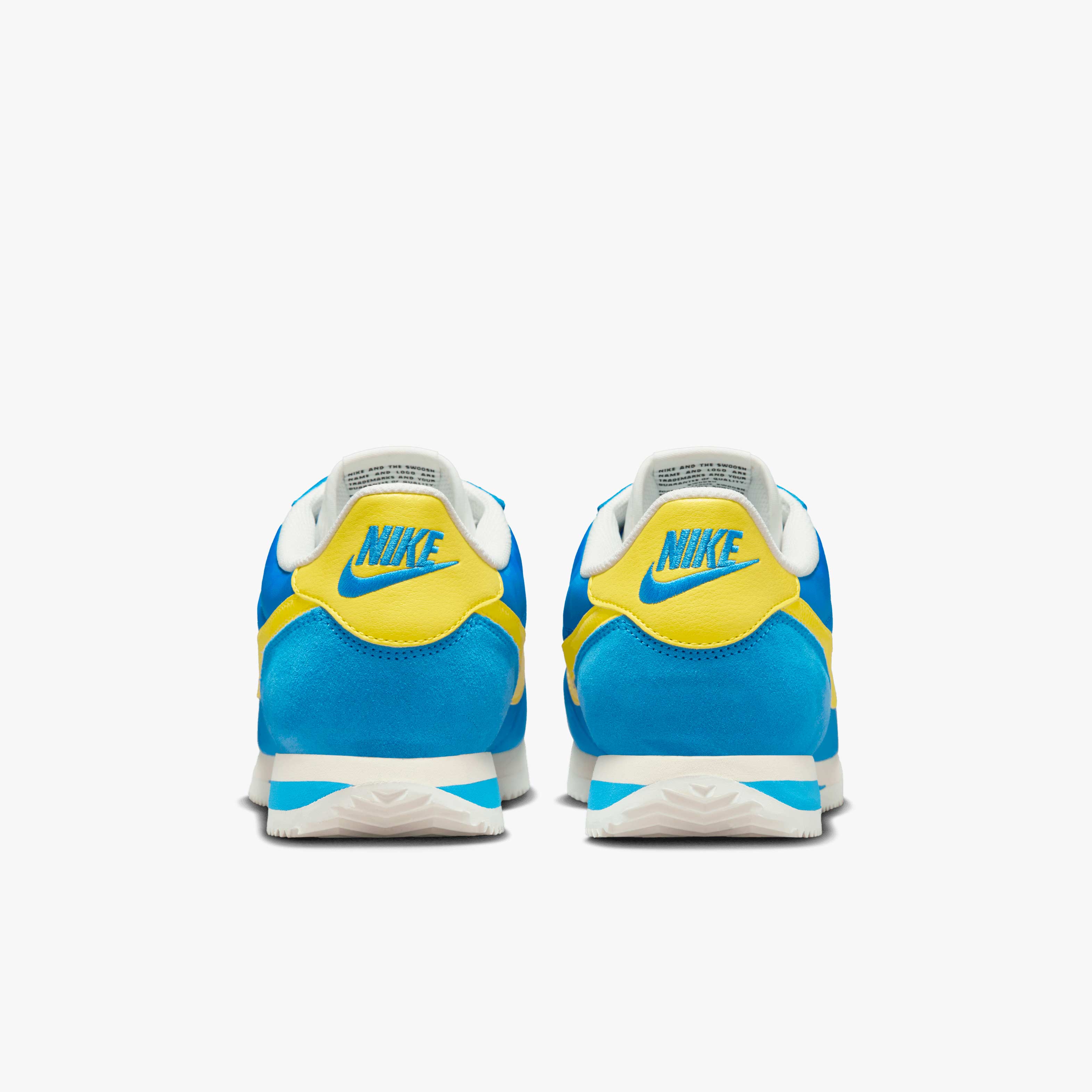 Nike Cortez Textile