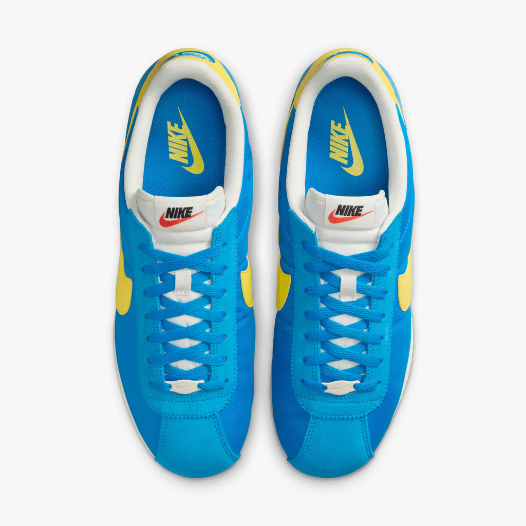 Nike Cortez Textile