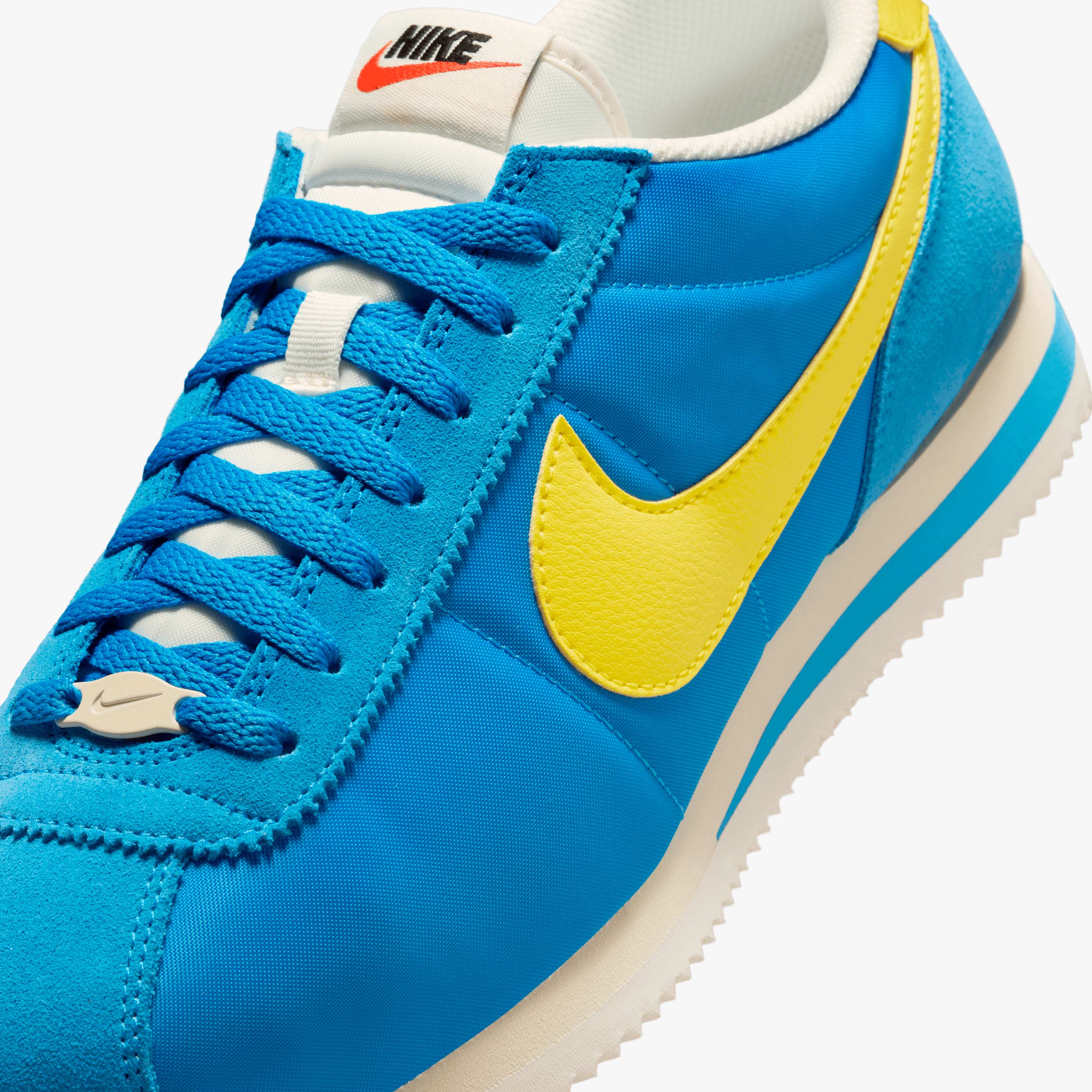 Nike Cortez Textile