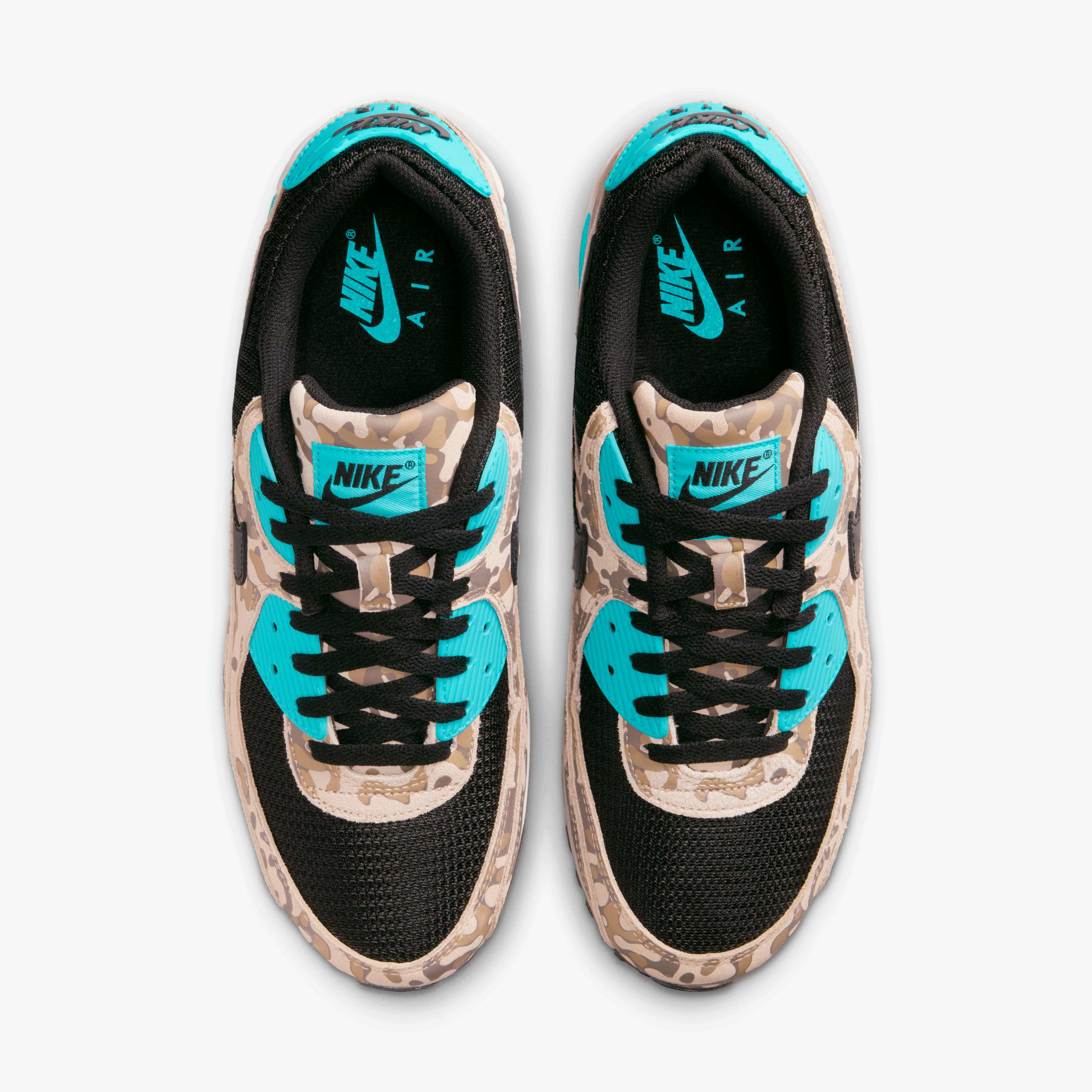 Nike Air Max 90 Premium