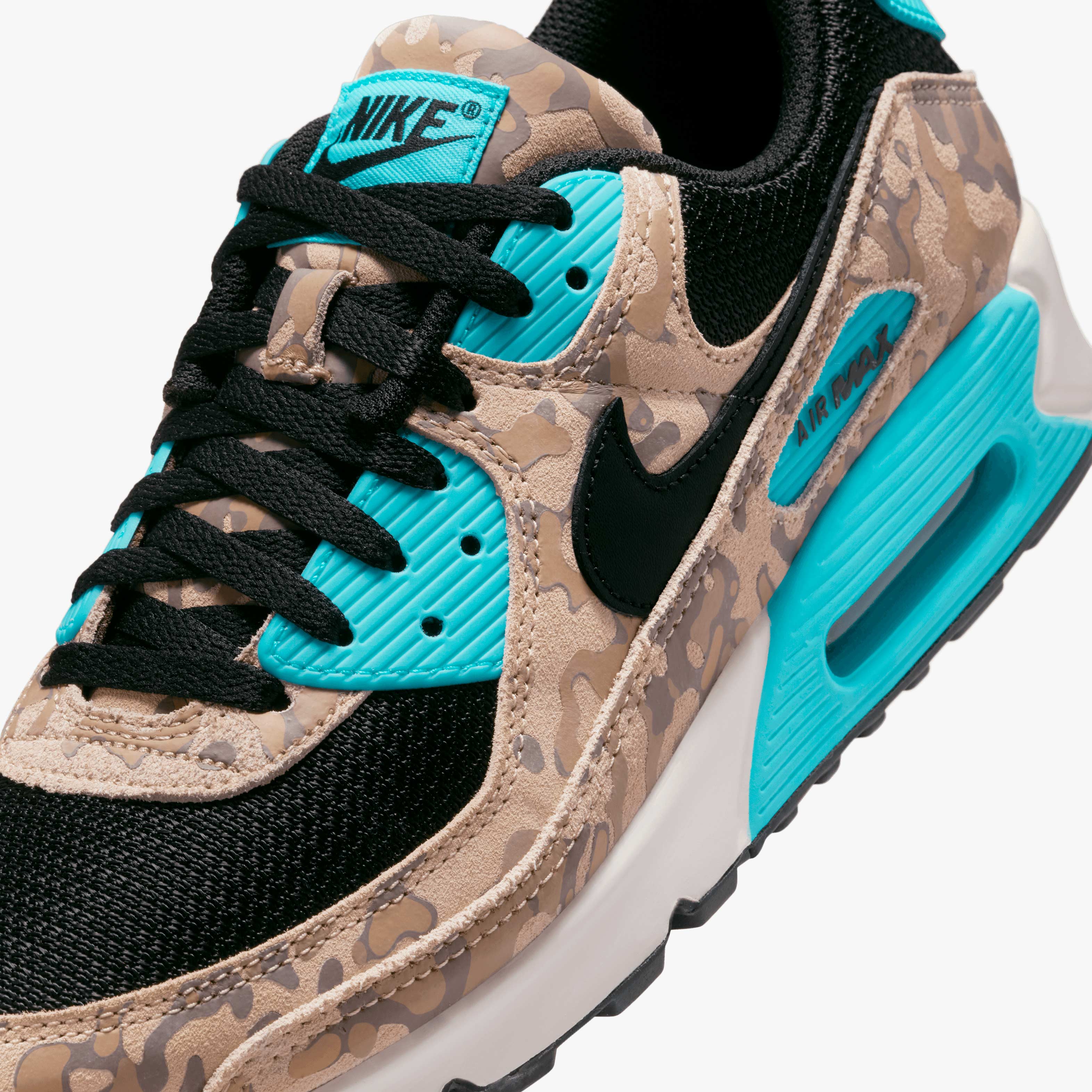 Nike Air Max 90 Premium