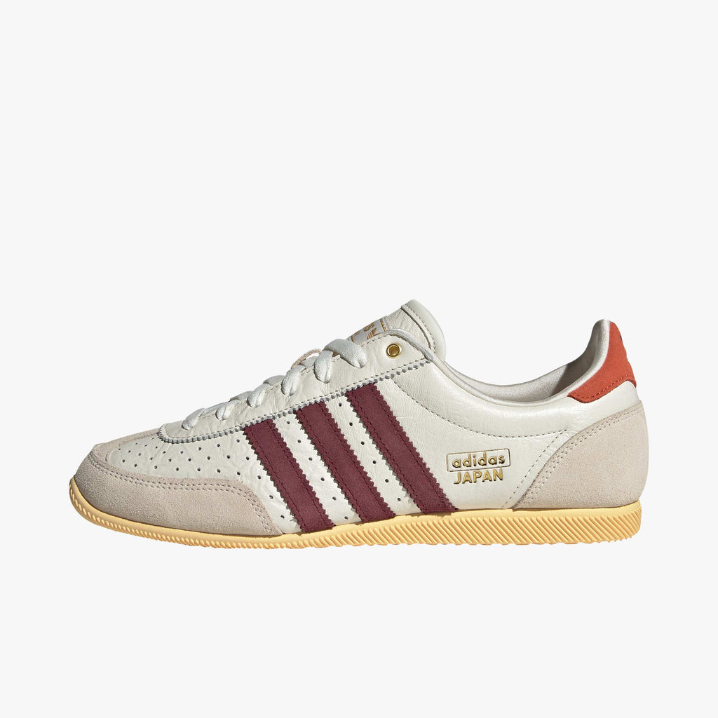Adidas Japan