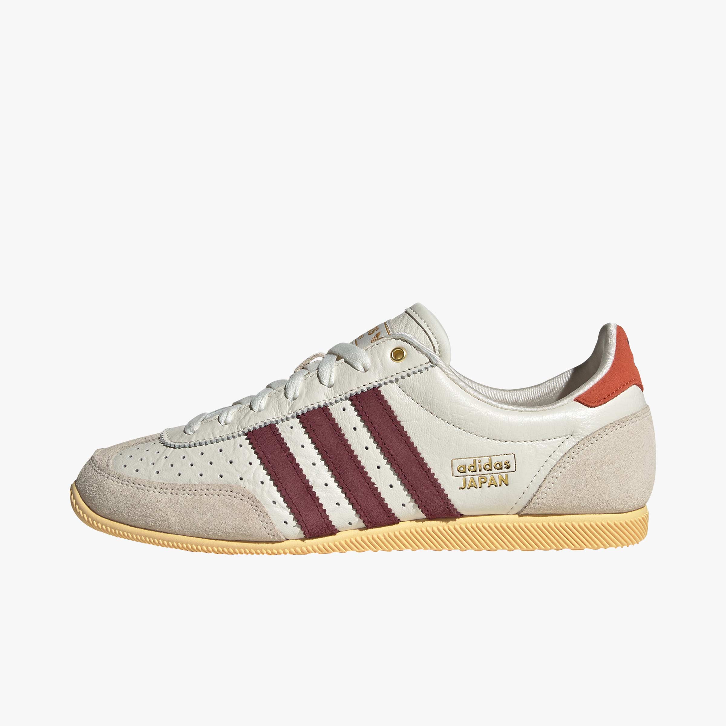 Adidas Japan