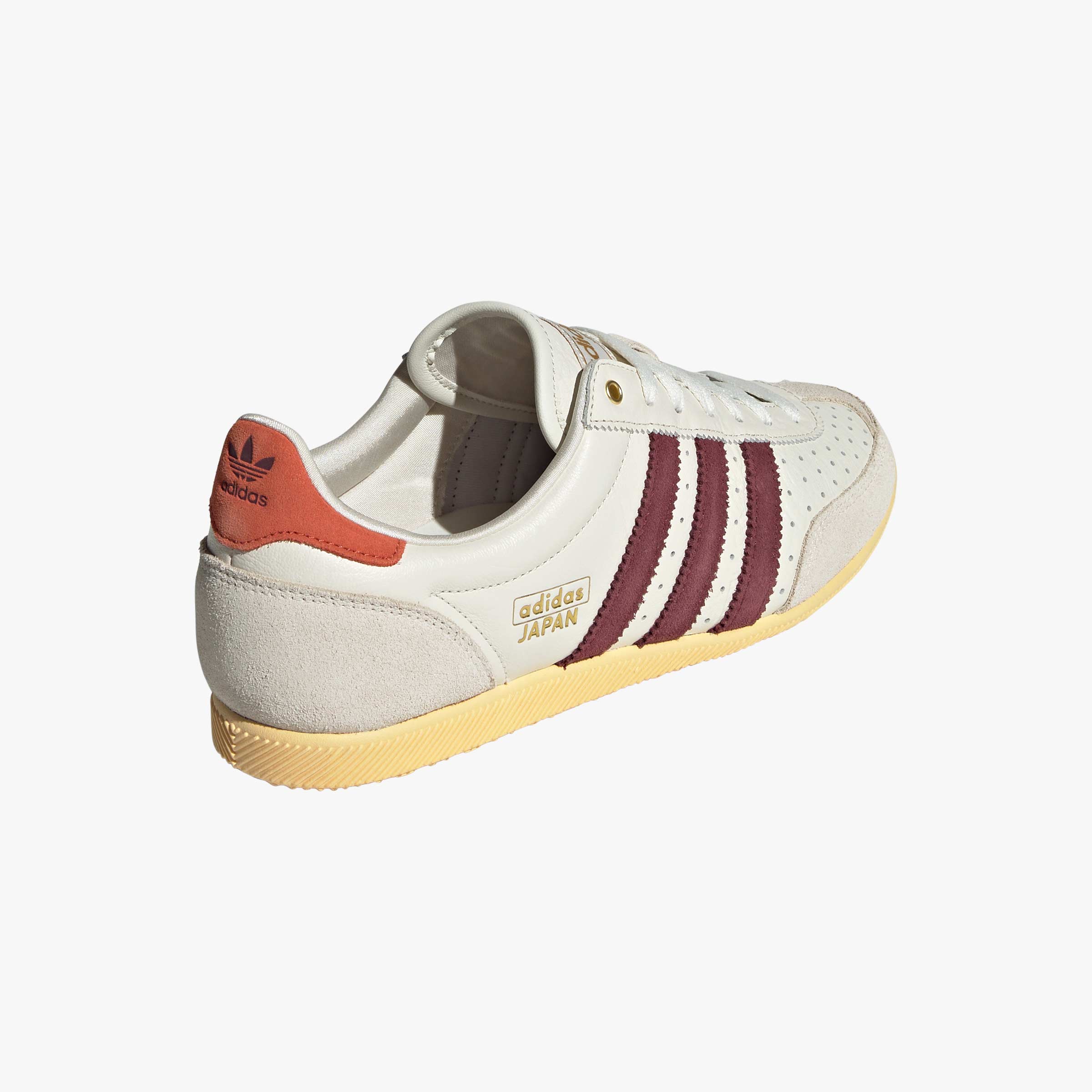 Adidas Japan