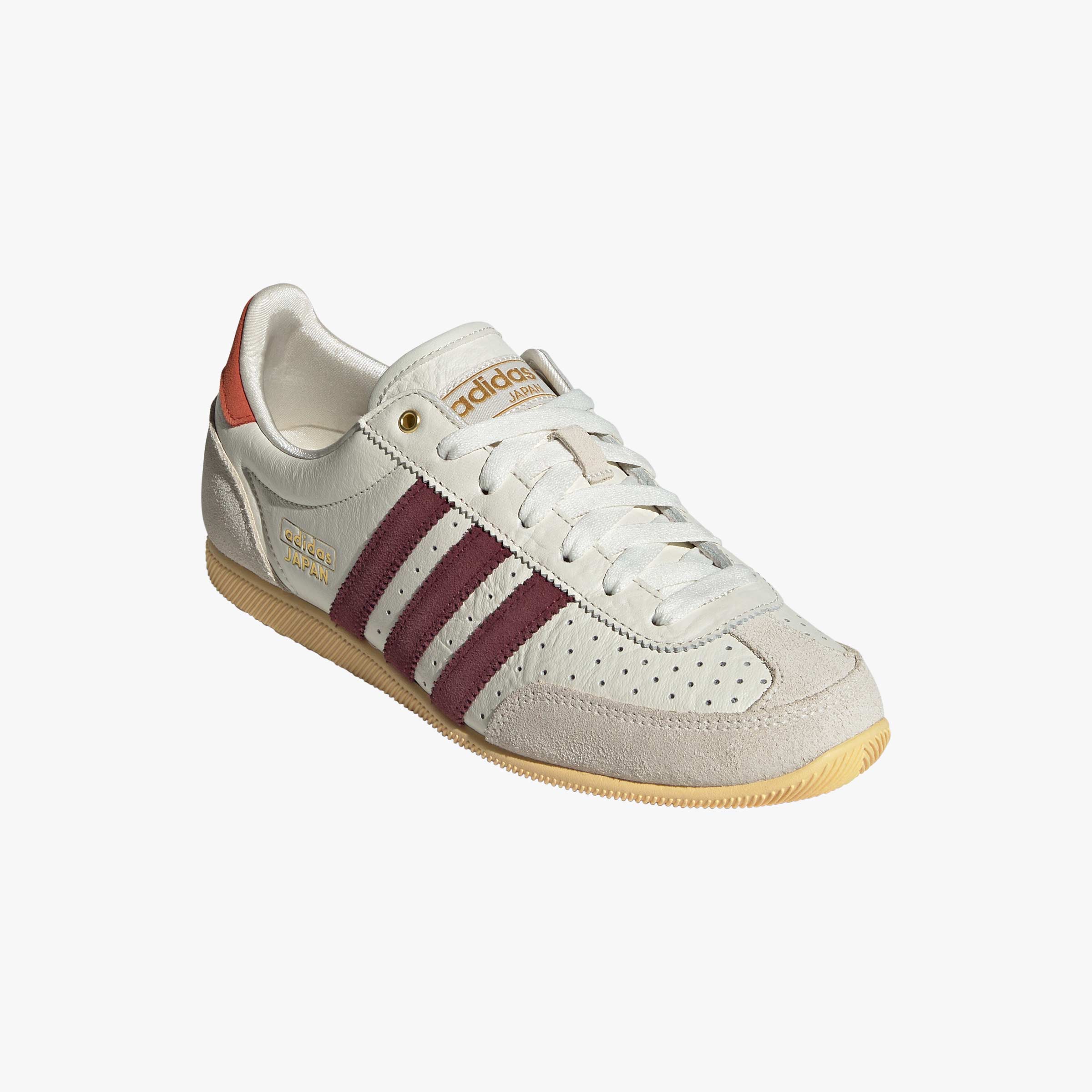 Adidas Japan