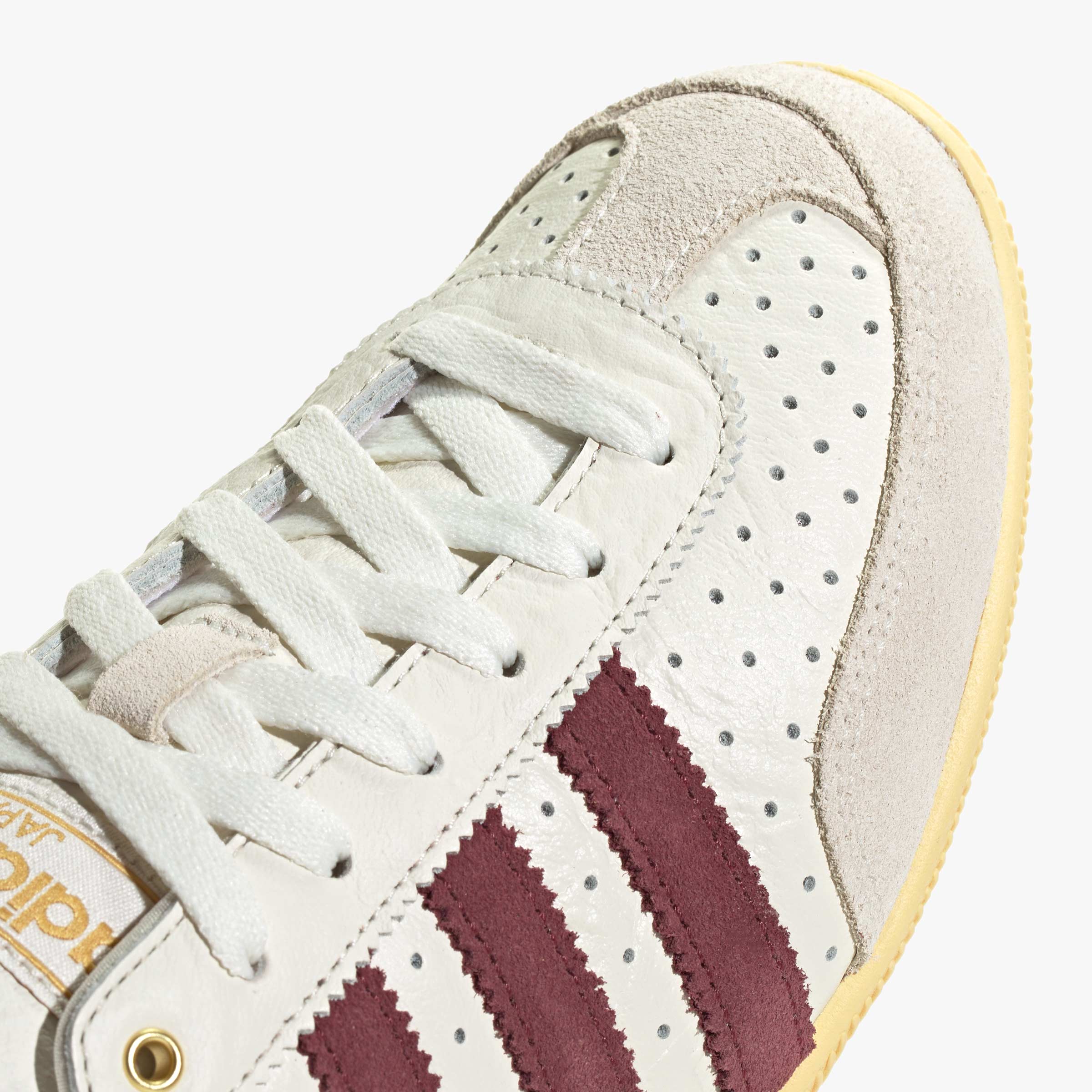 Adidas Japan