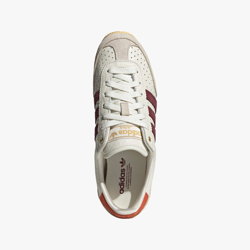 Adidas Japan