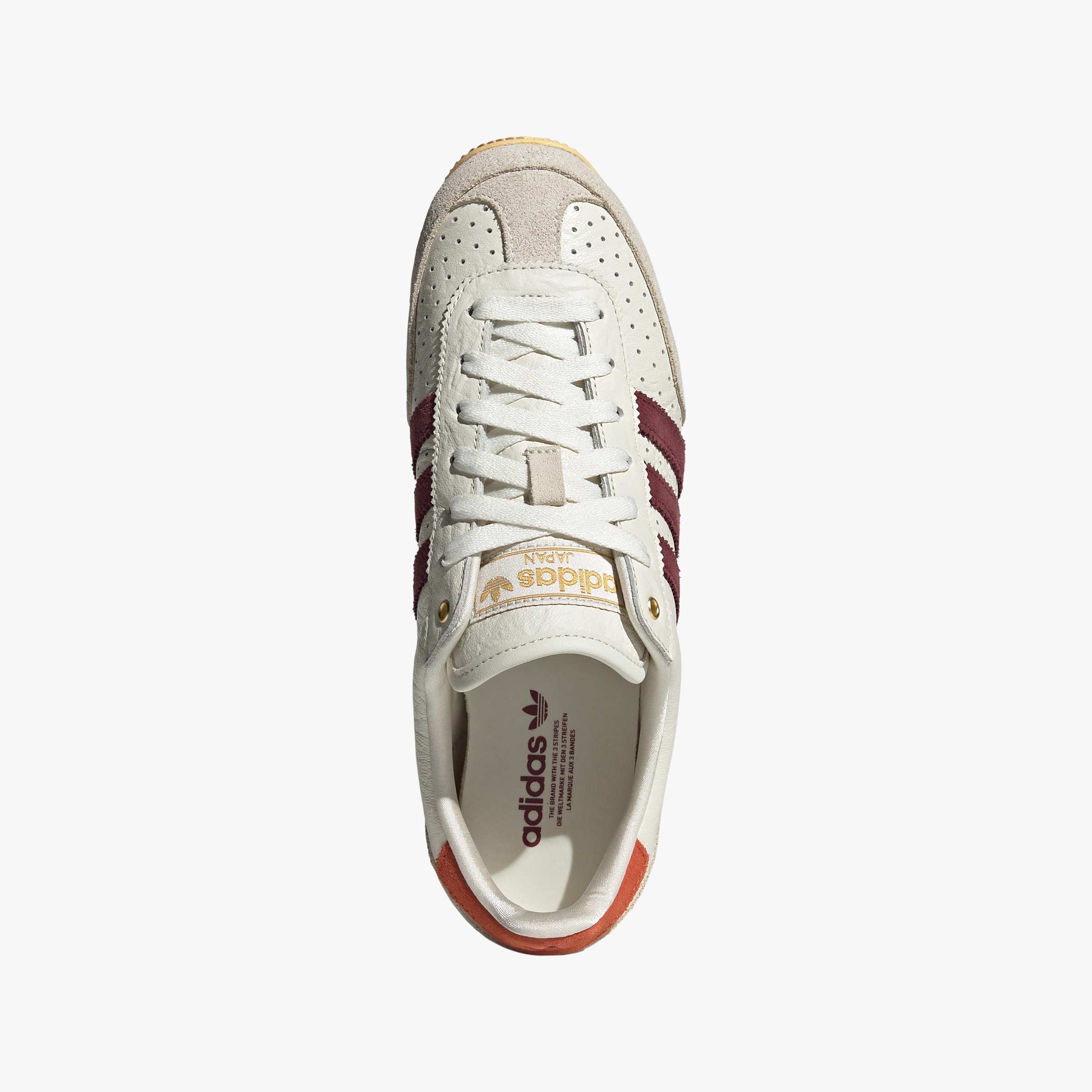 Adidas Japan