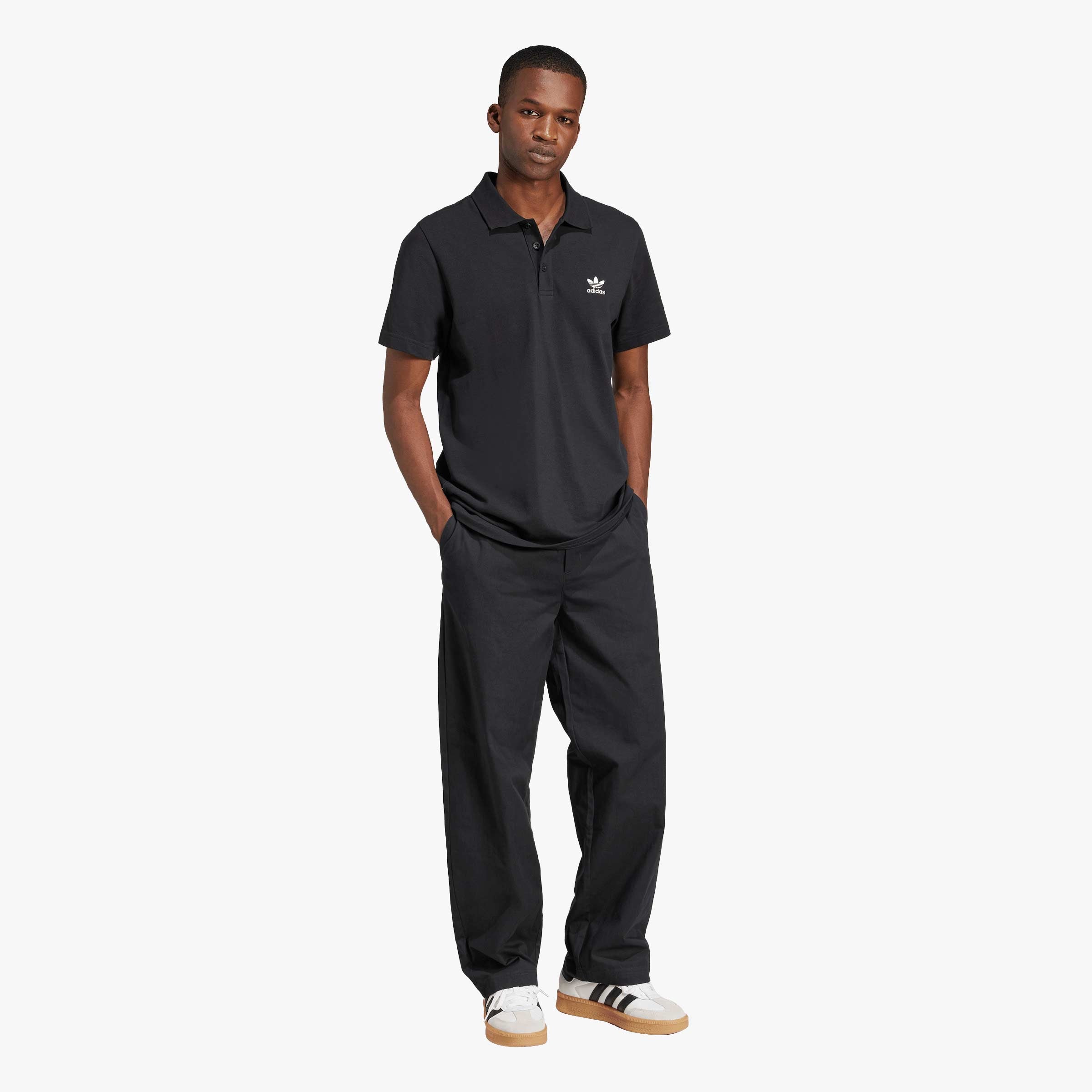 Adidas Trefolio Essentials