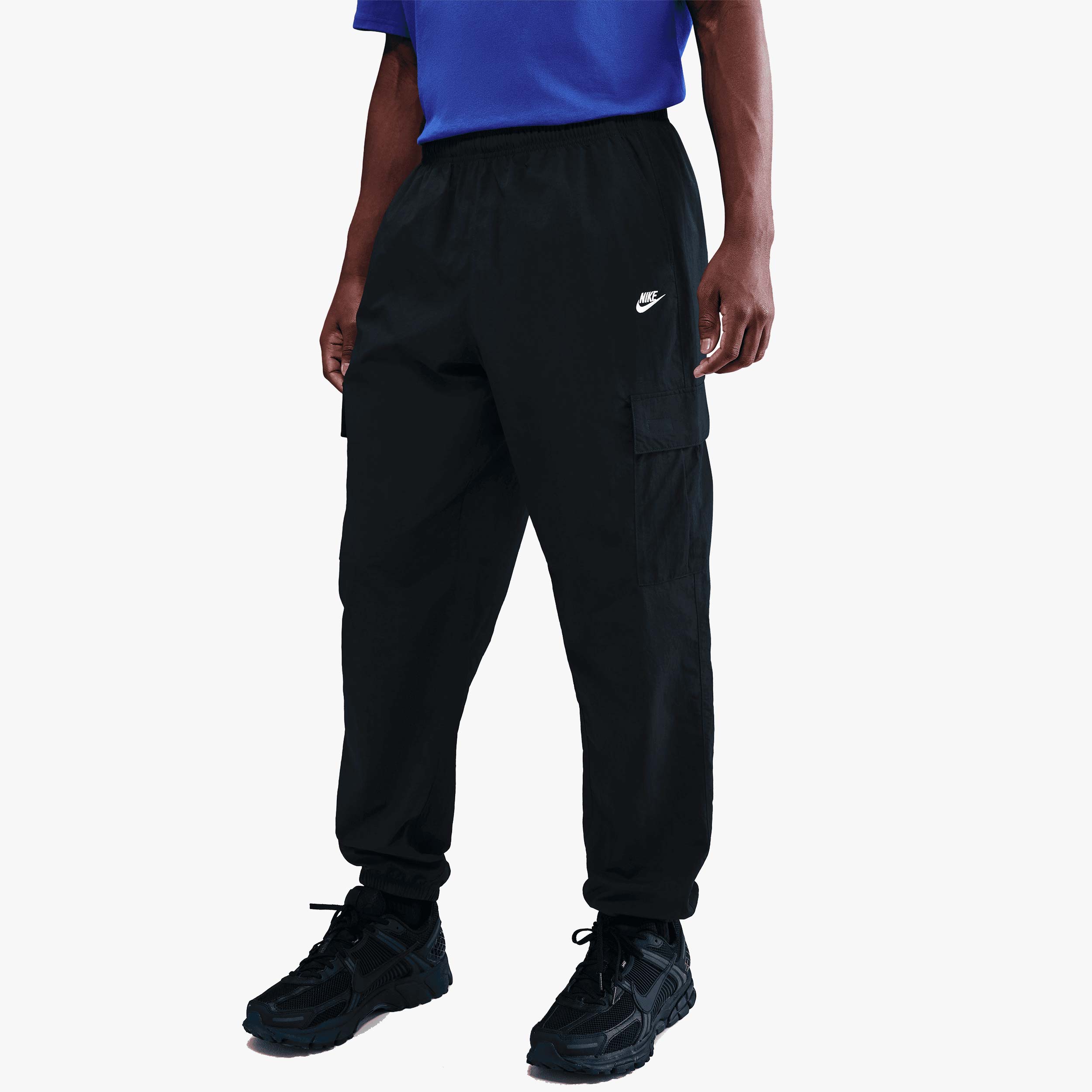 Nike Club