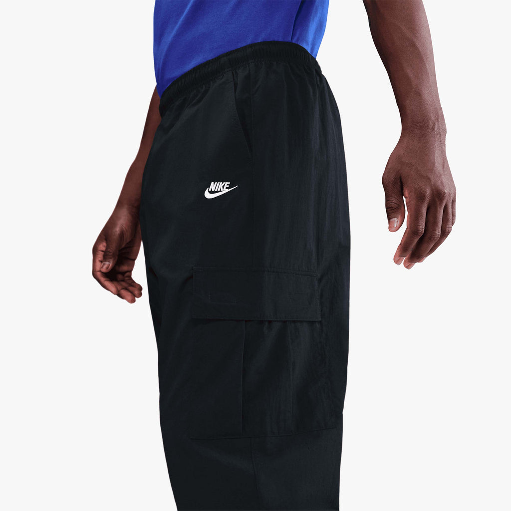 Nike Club